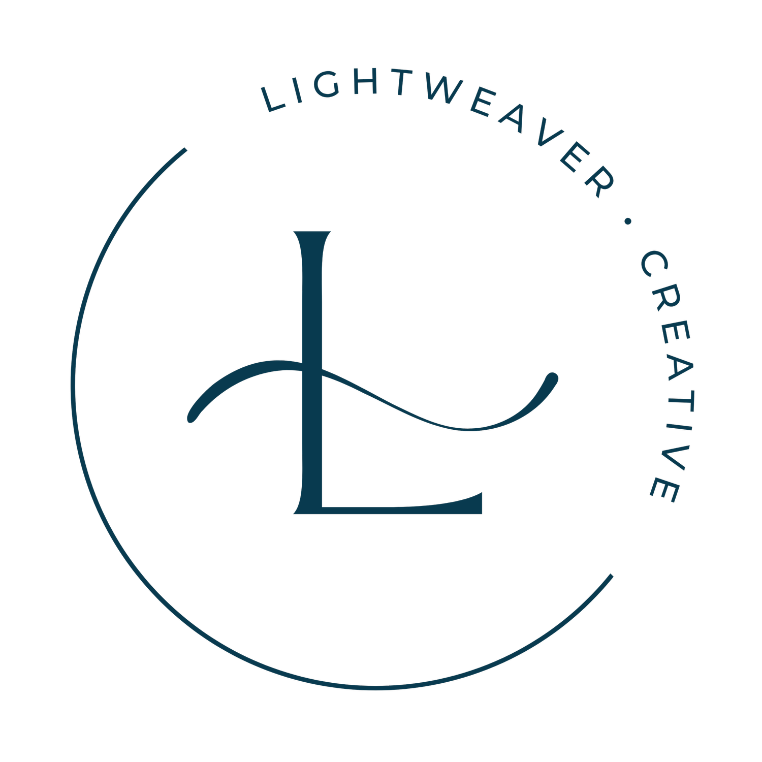 Lightweaver Creative