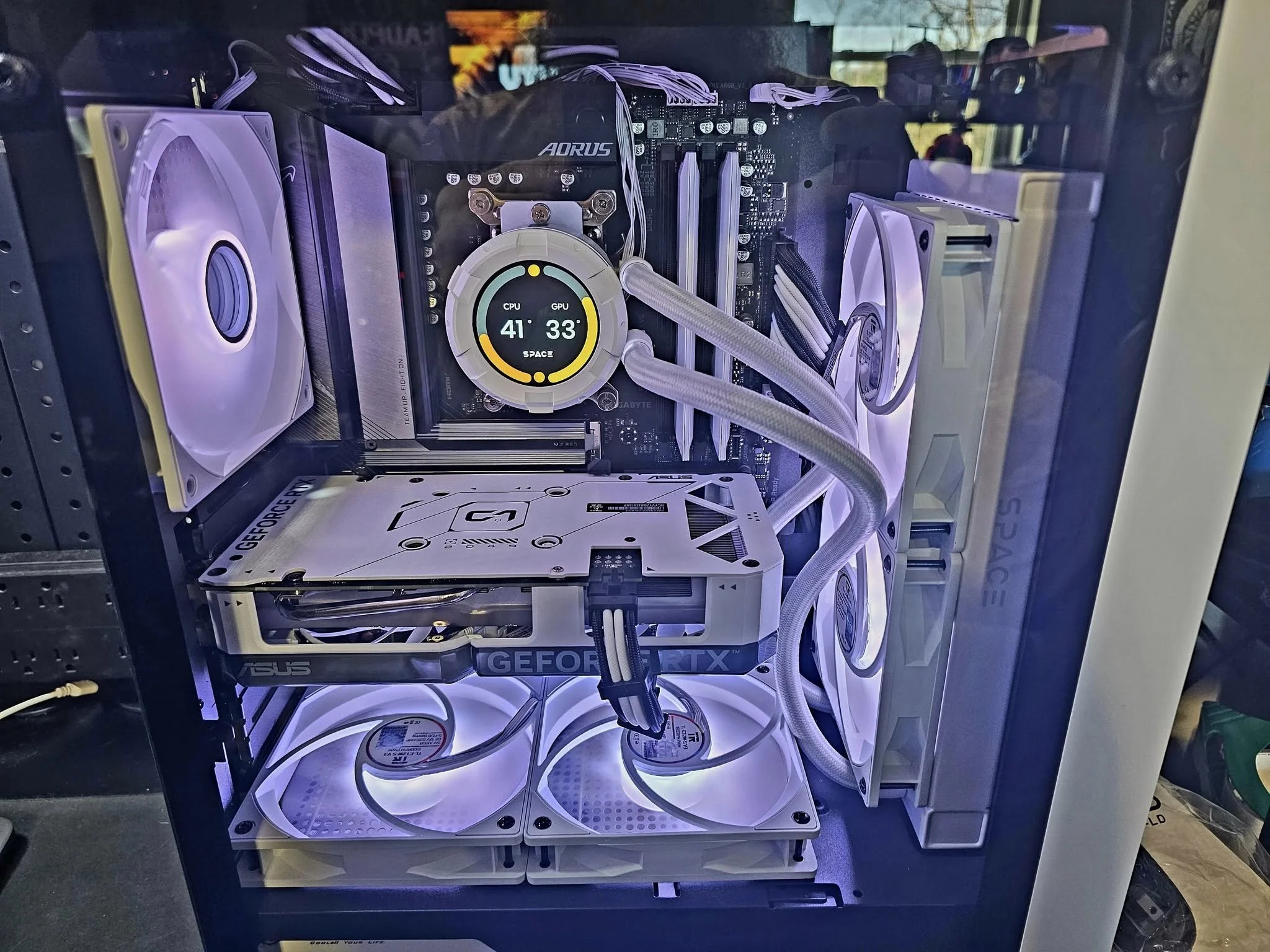 Custom Build 4