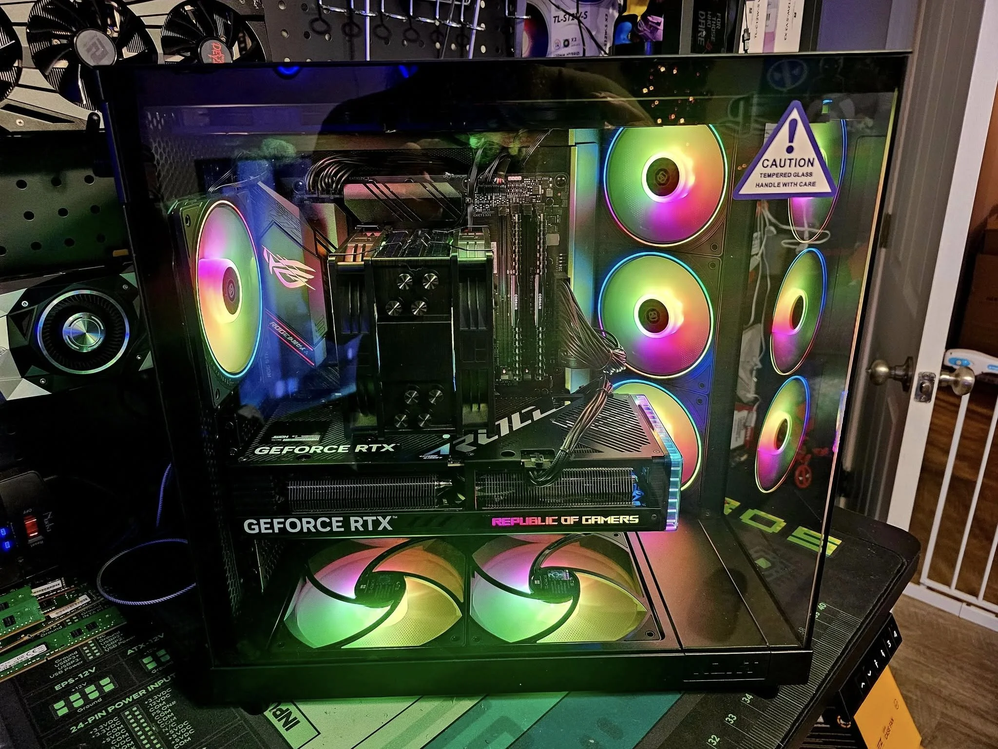Custom Build 5