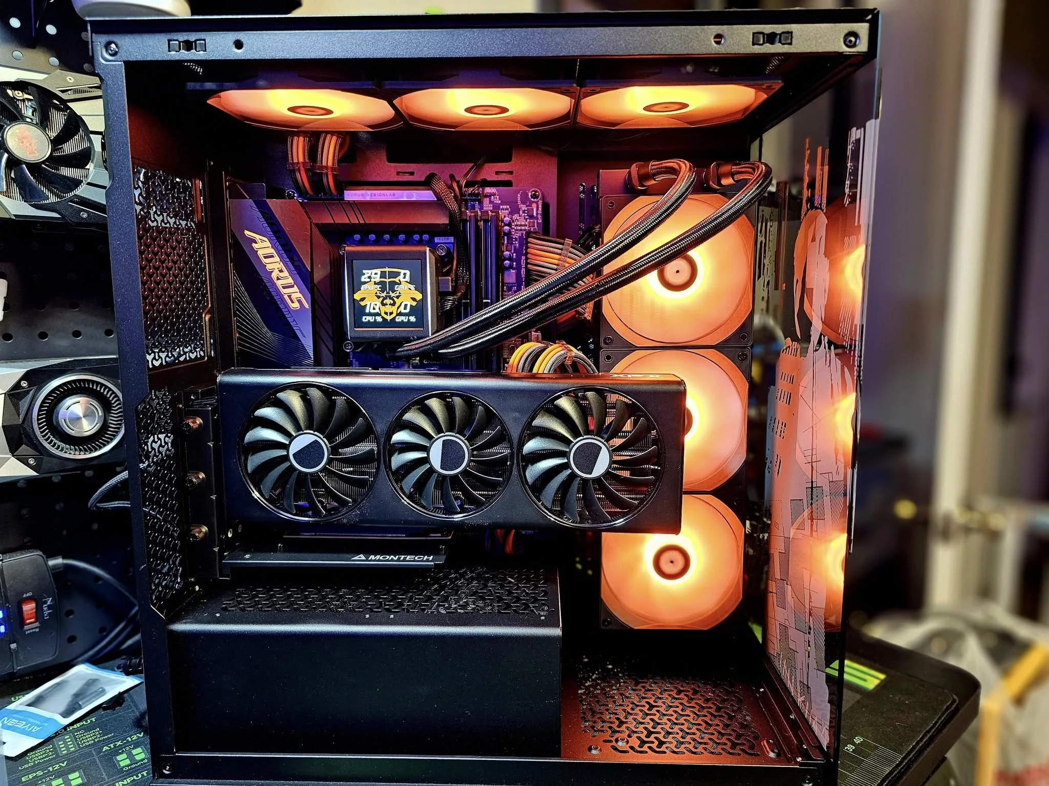 Custom Build 15