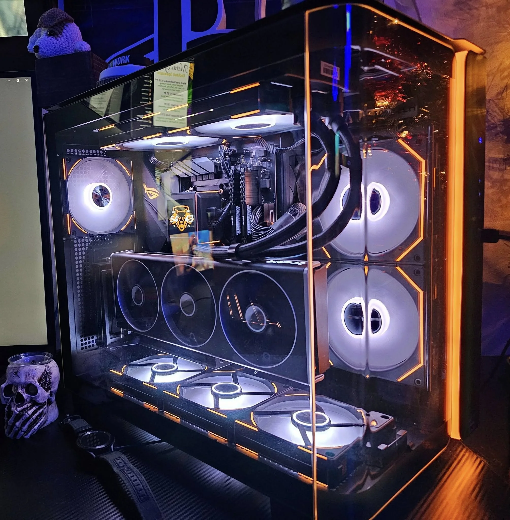 Custom Build 2