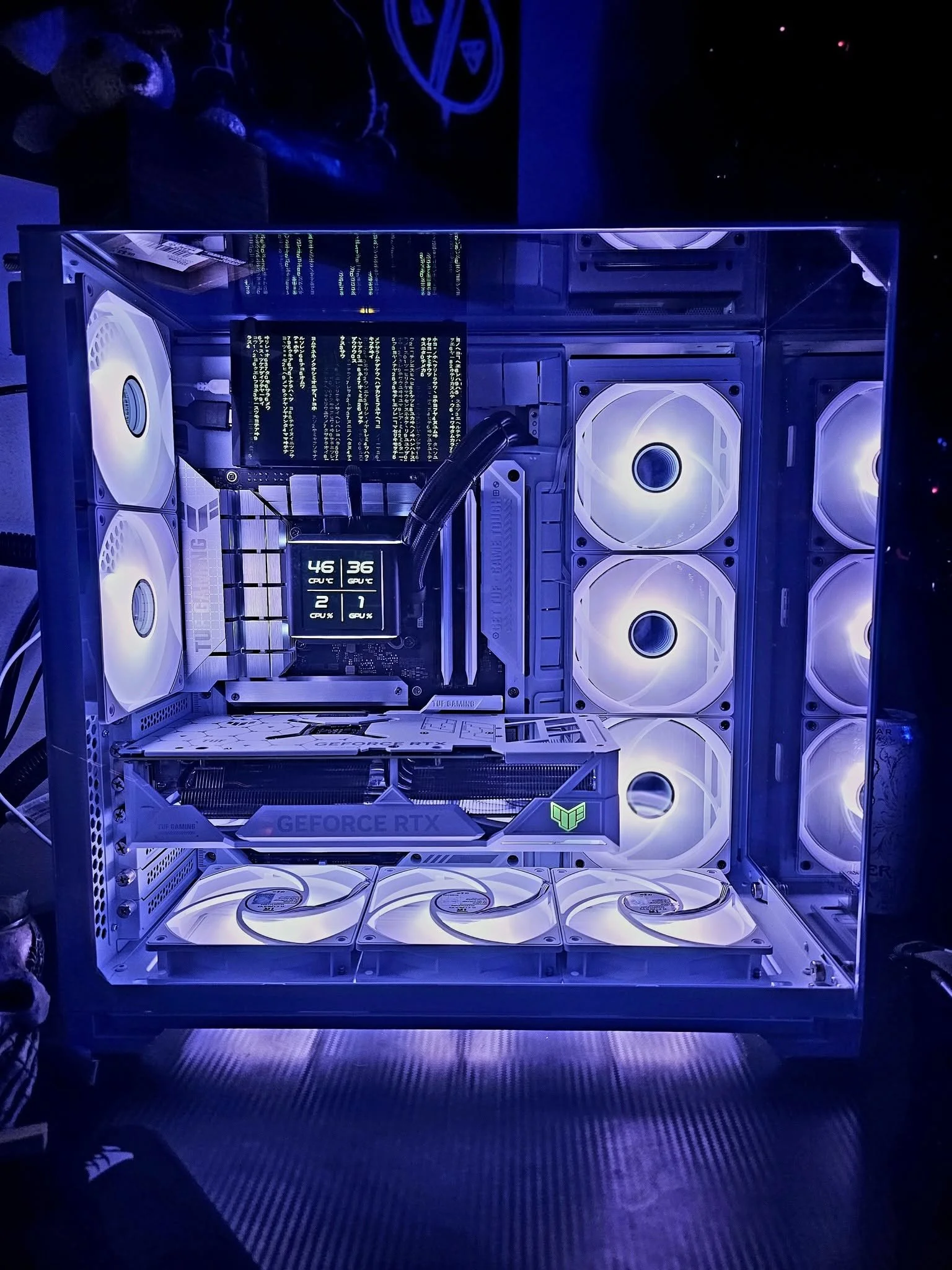 Custom Build 11