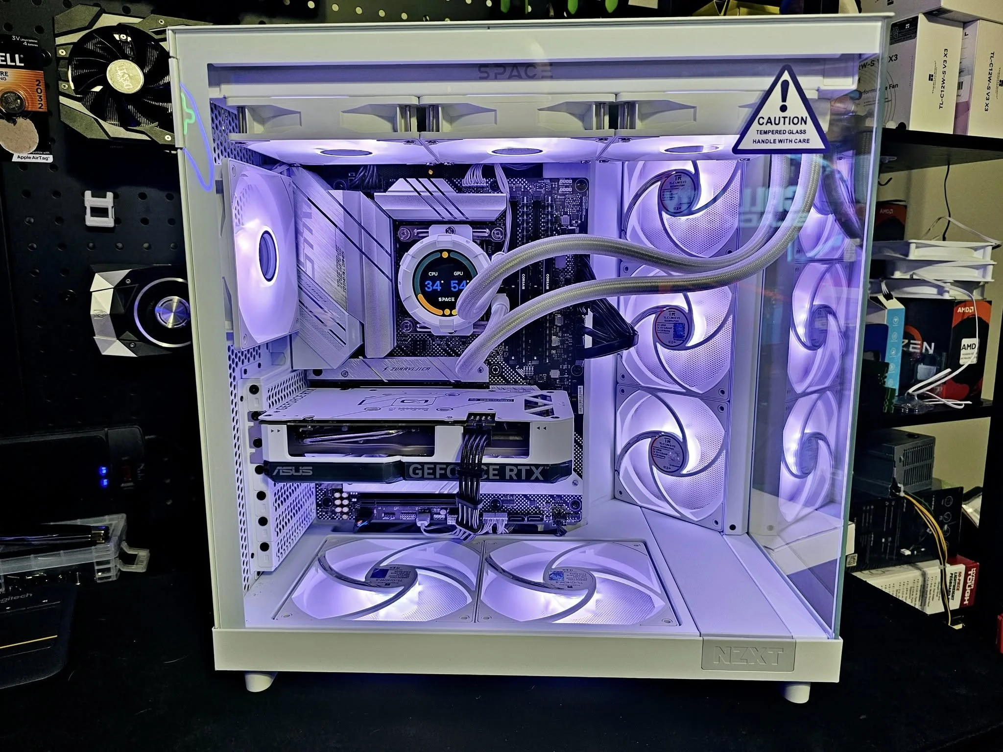 Custom Build 7