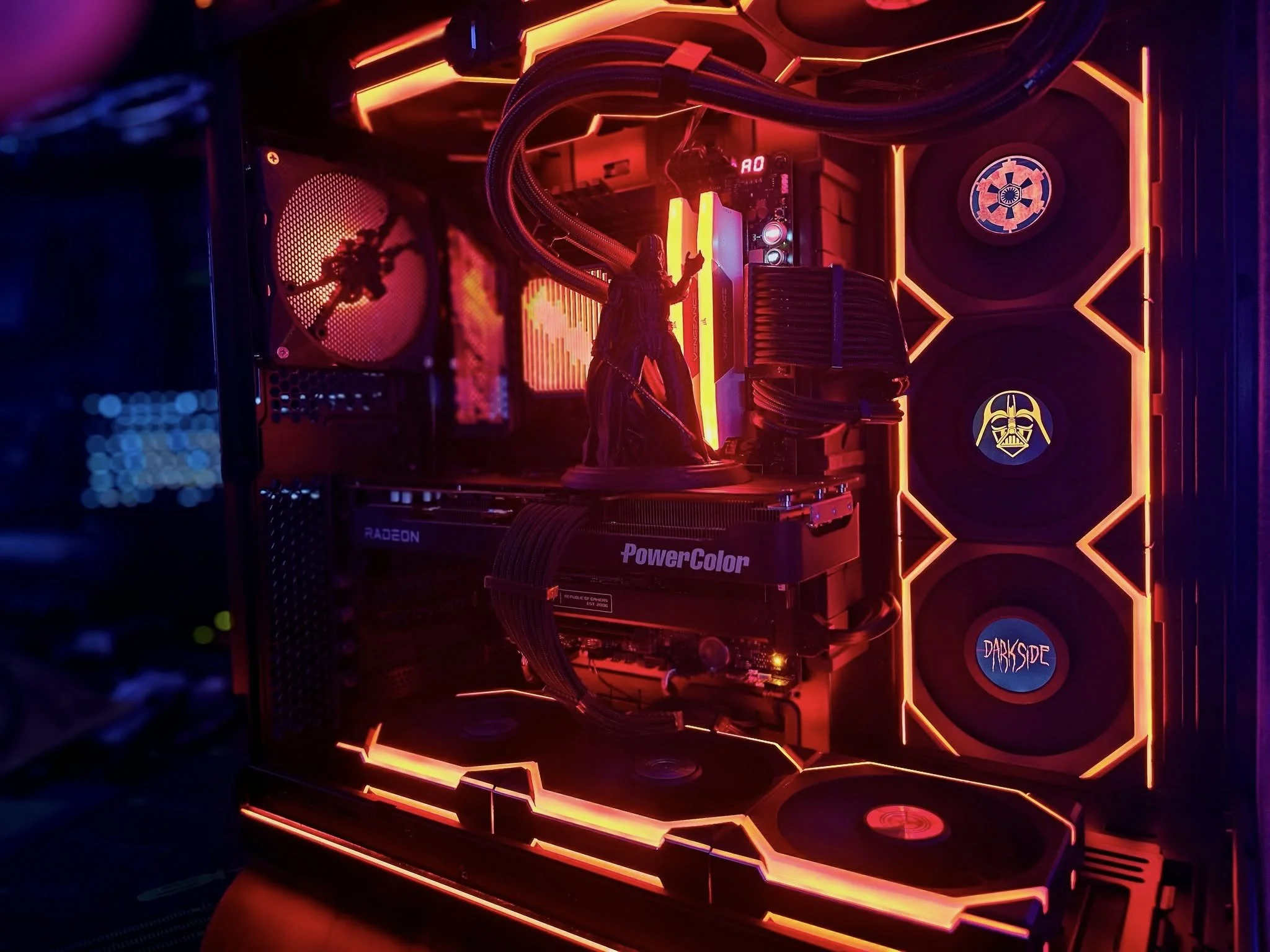 Custom Build 19