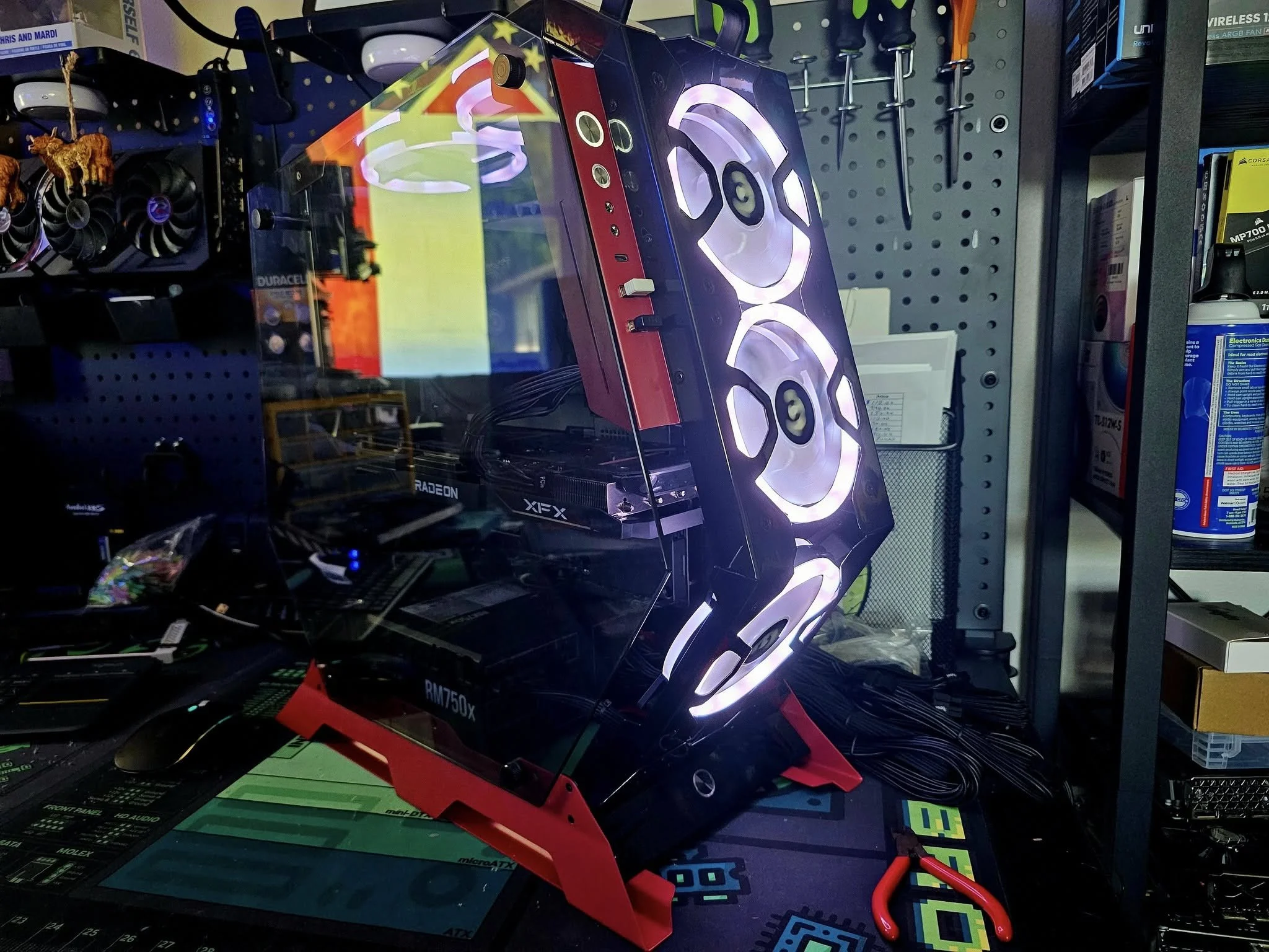 Custom Build 14
