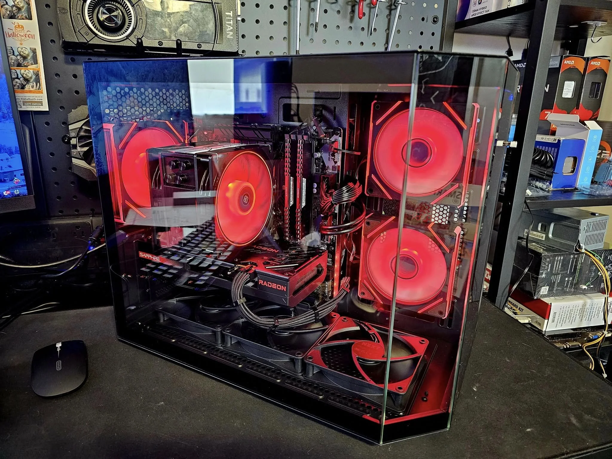 Custom Build 3