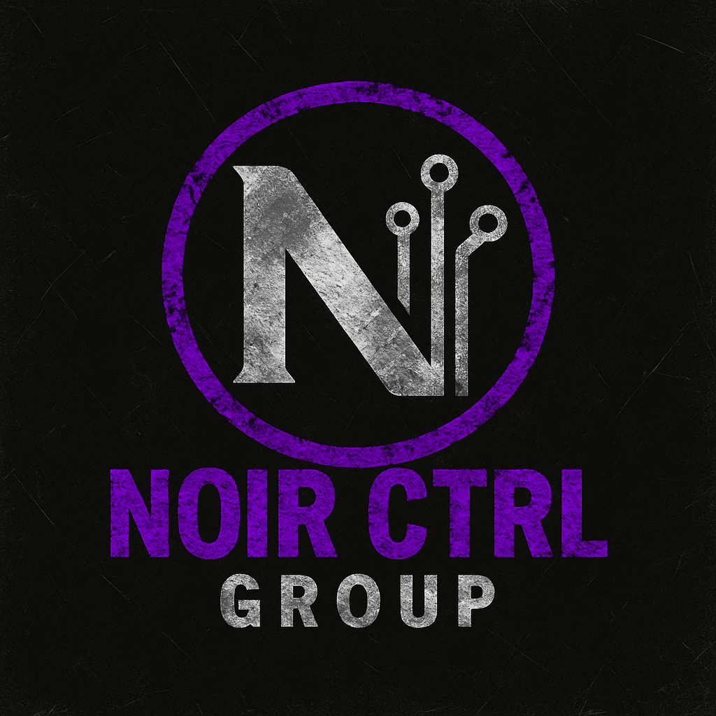 Noir CTRL Group