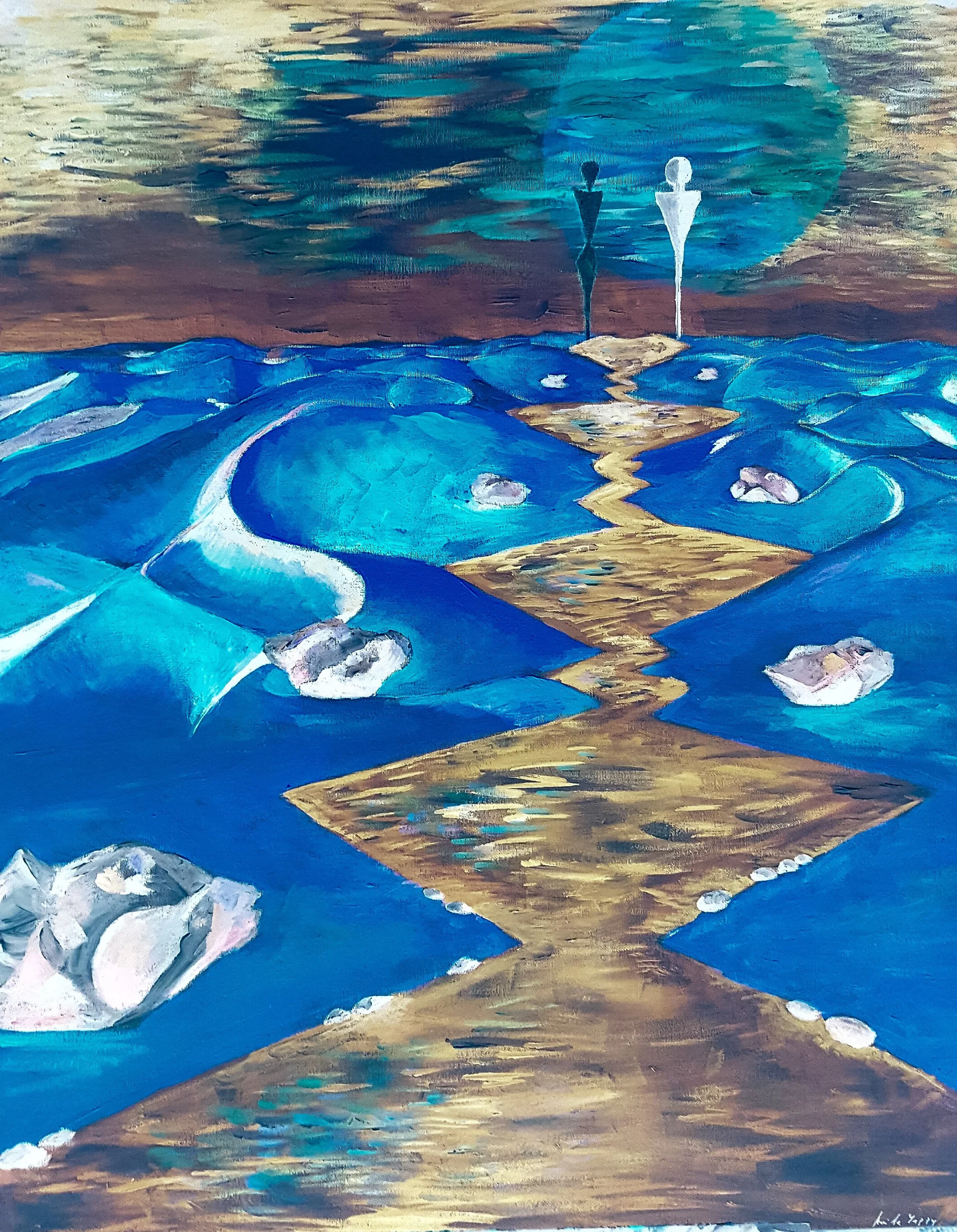 Water Guards