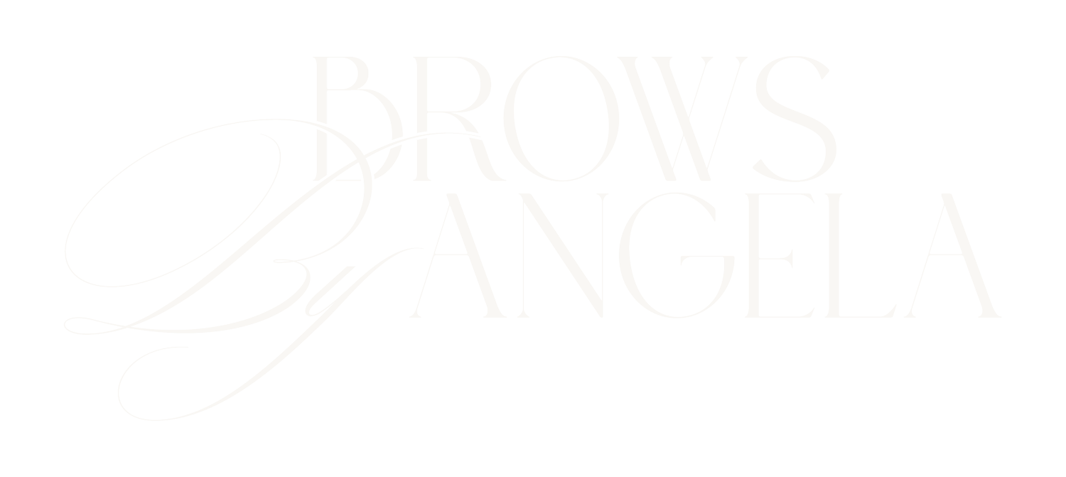 Brows By Angela