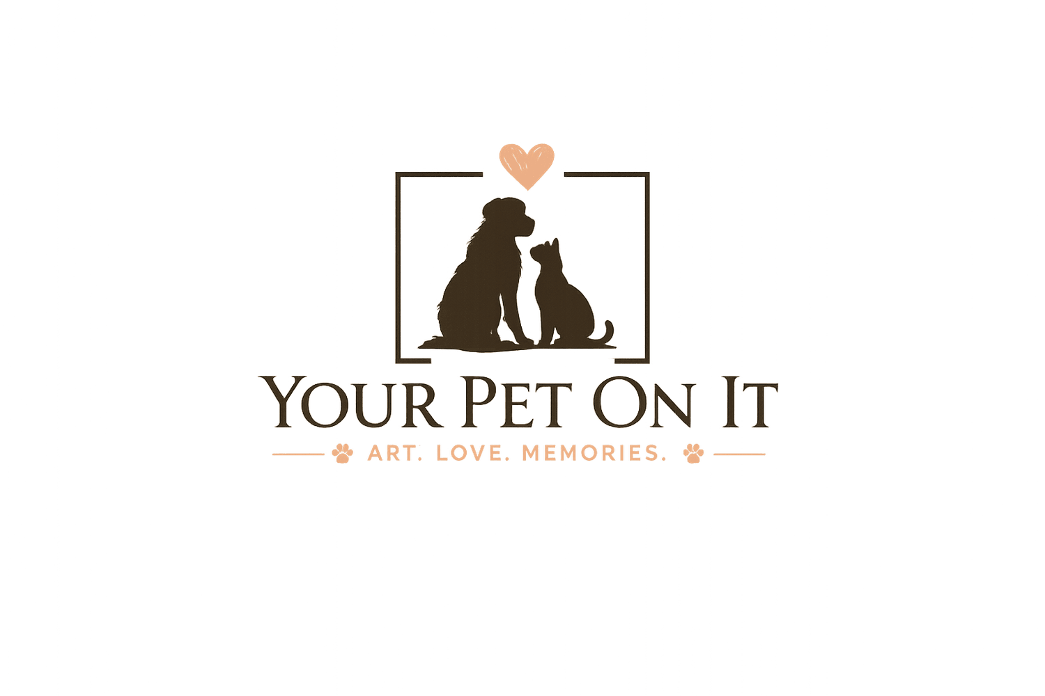 Your Pet On It