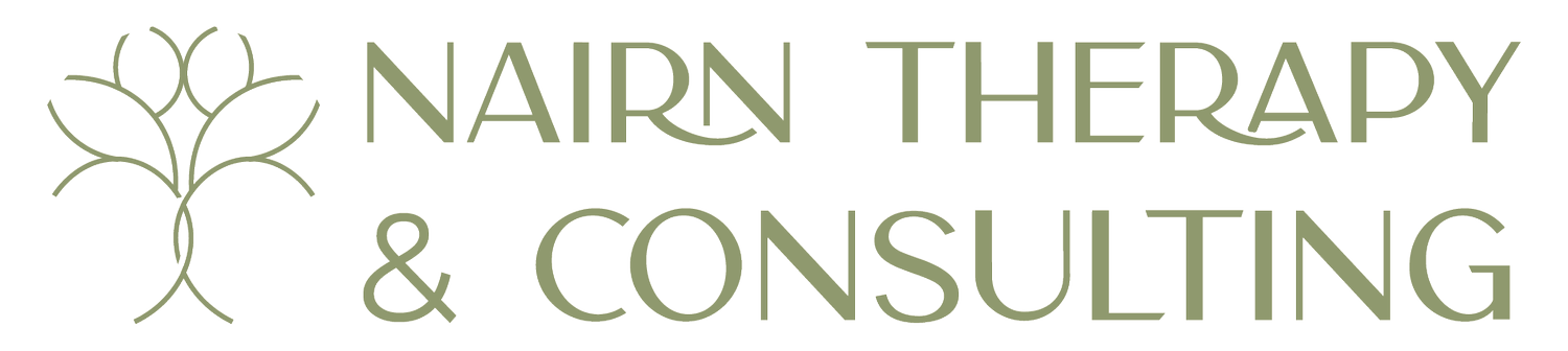 Allison Nairn Therapy