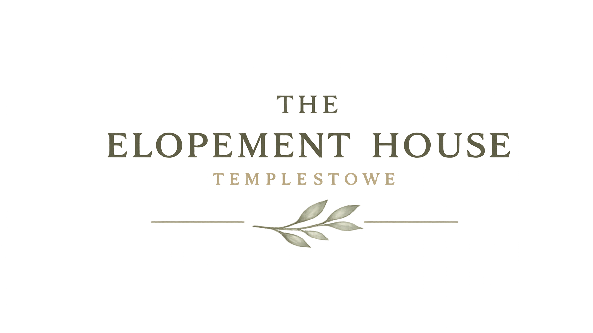 The Elopement House