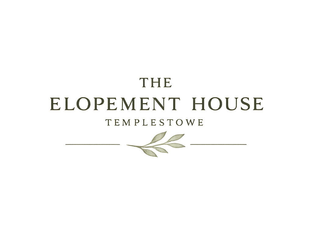 The Elopement House
