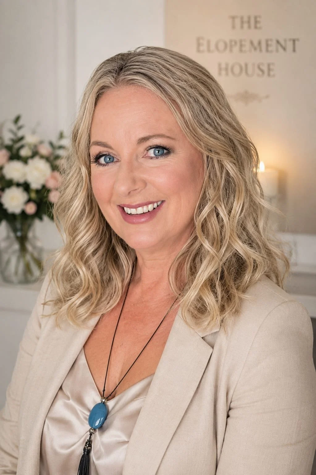 Kerrie Gargano headshot