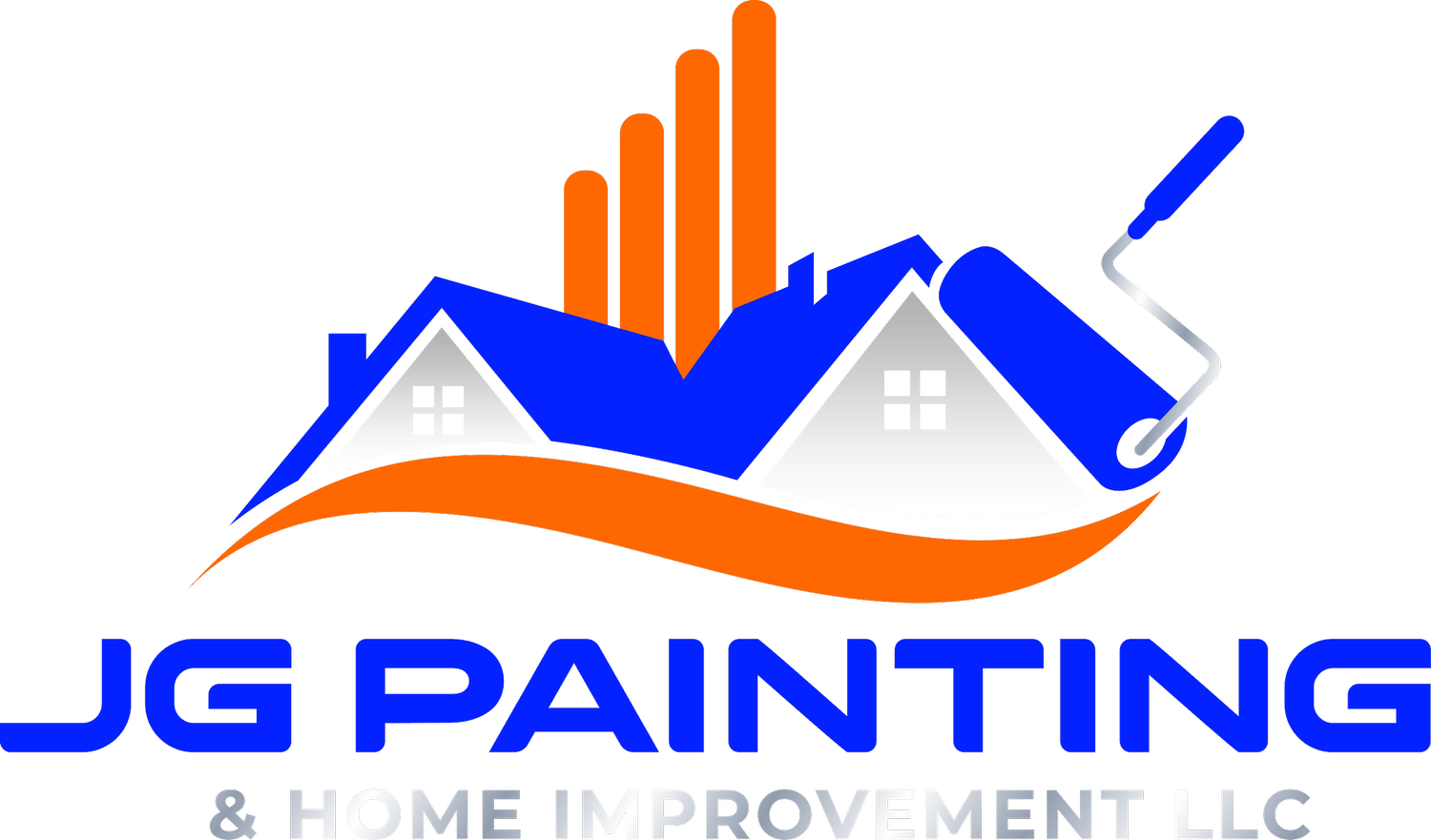 JG Painting &amp; Home Improvement