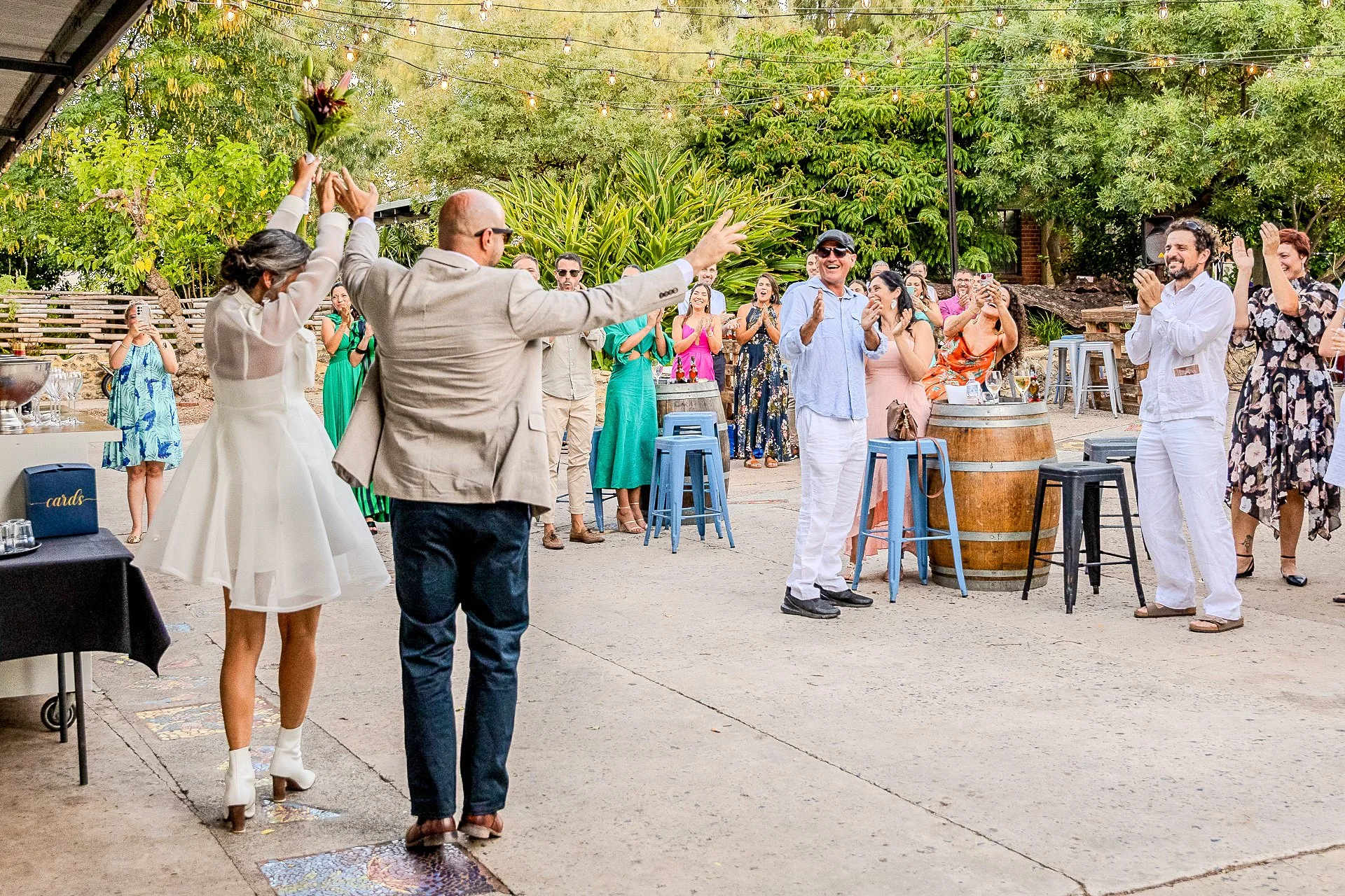 Weddings