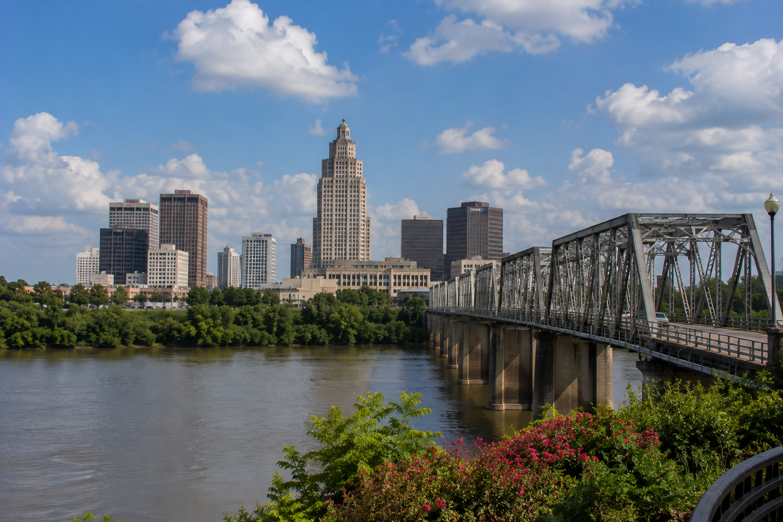 Baton Rouge, LA