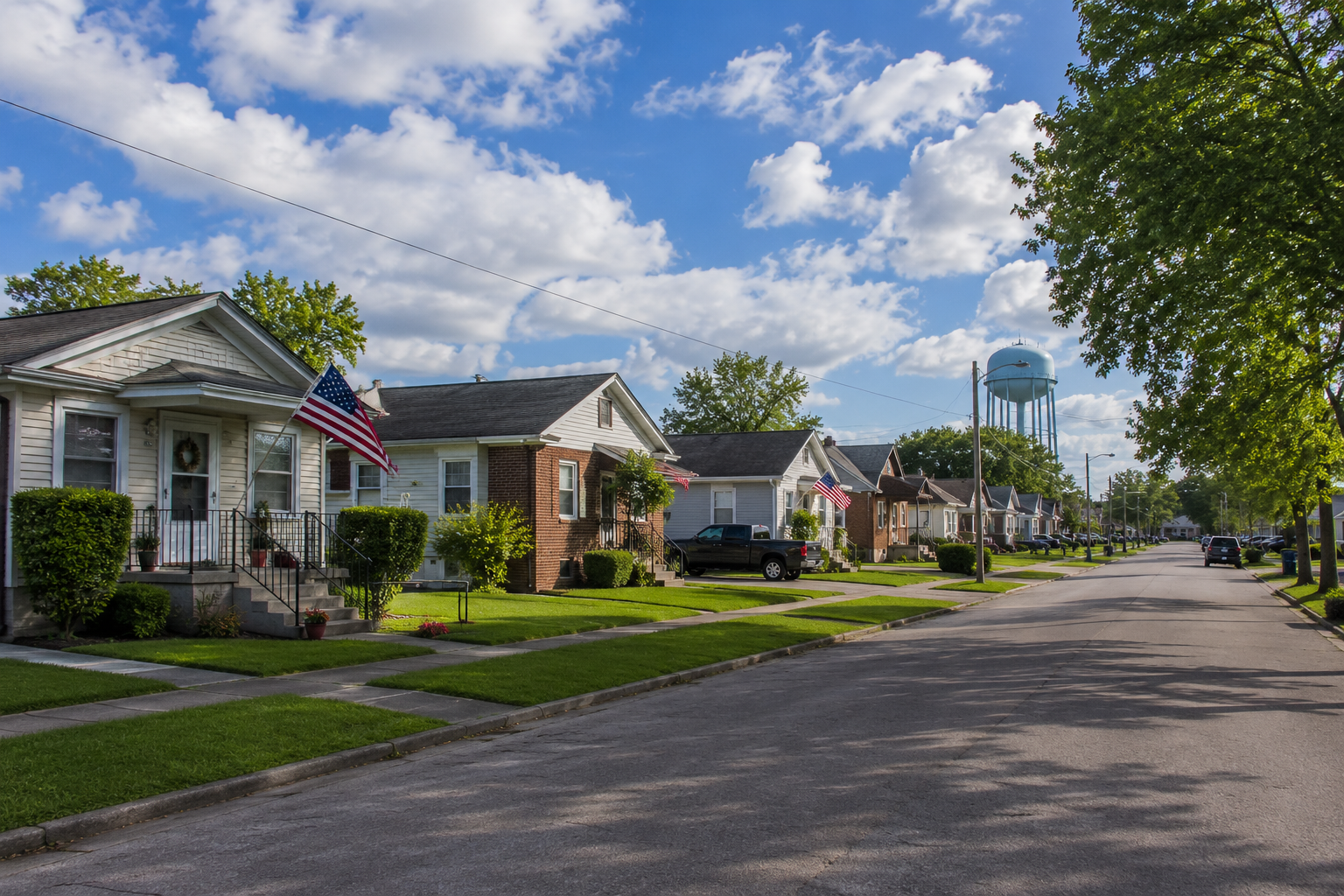 Chalmette, LA