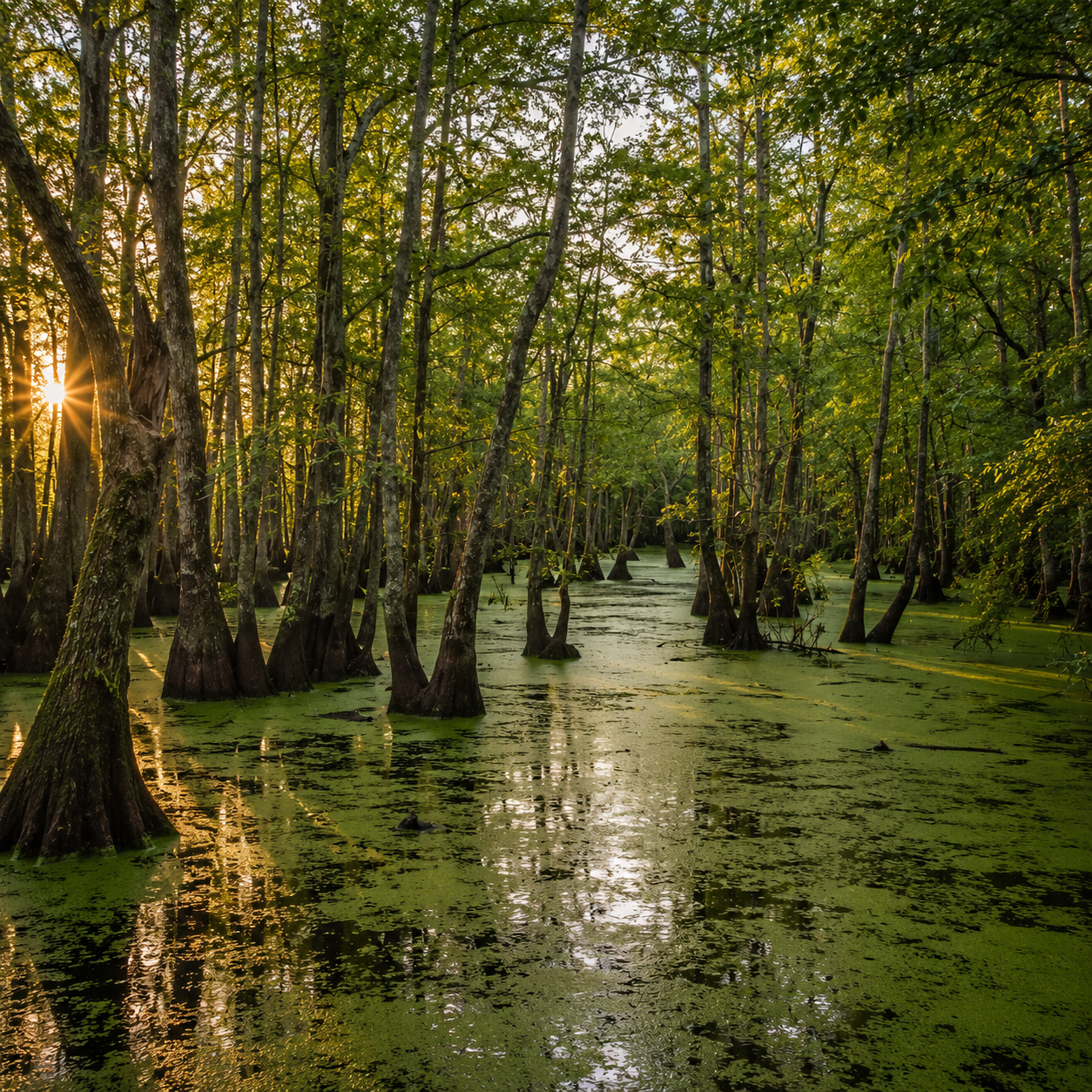 Pearl River, LA