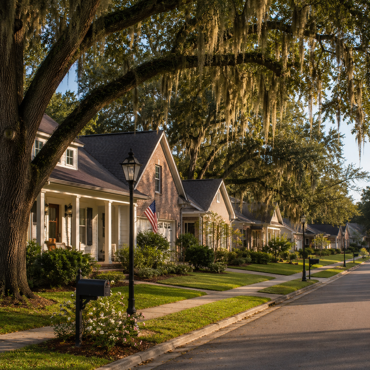 Prairieville, LA