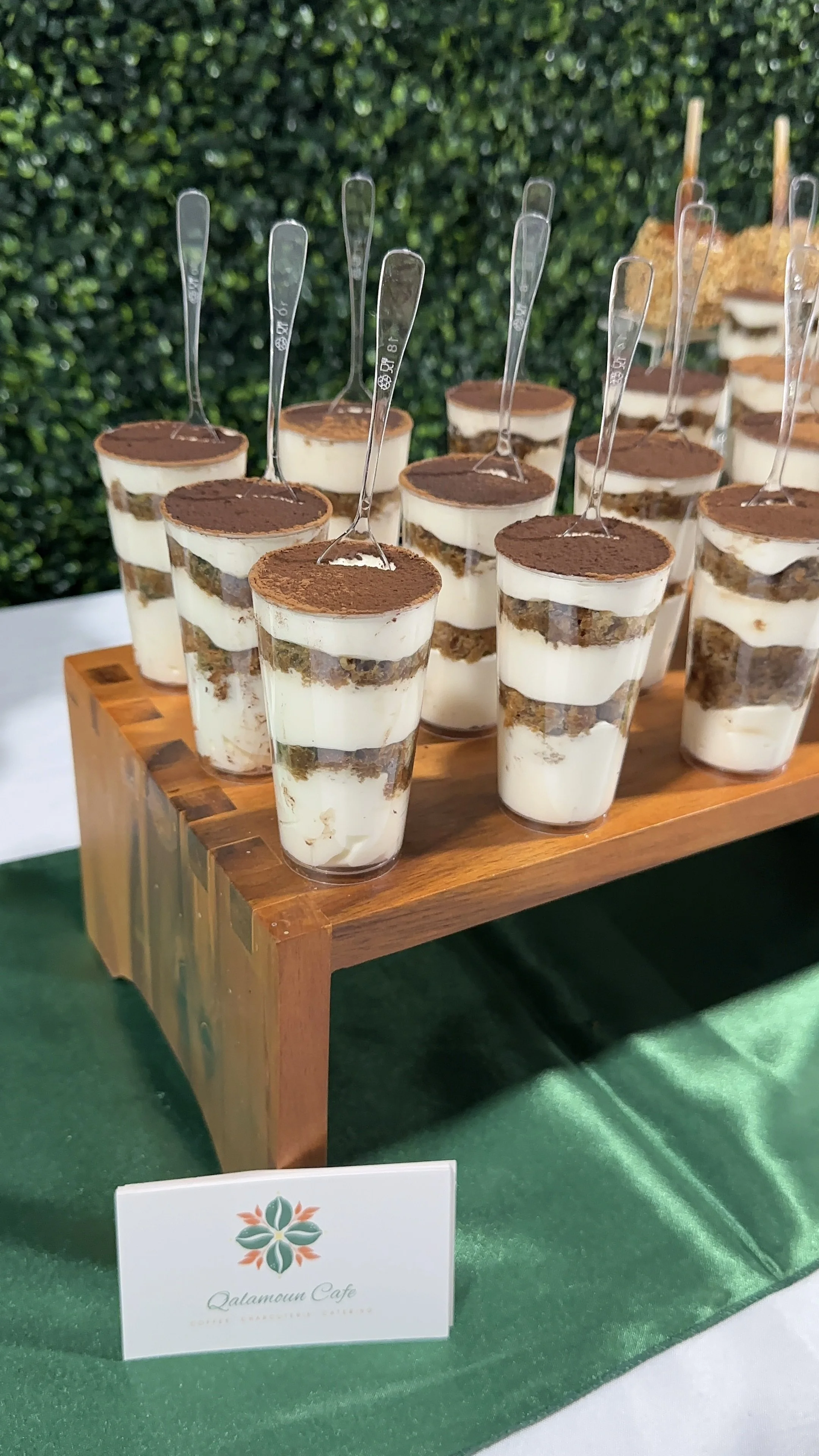 Catering Service