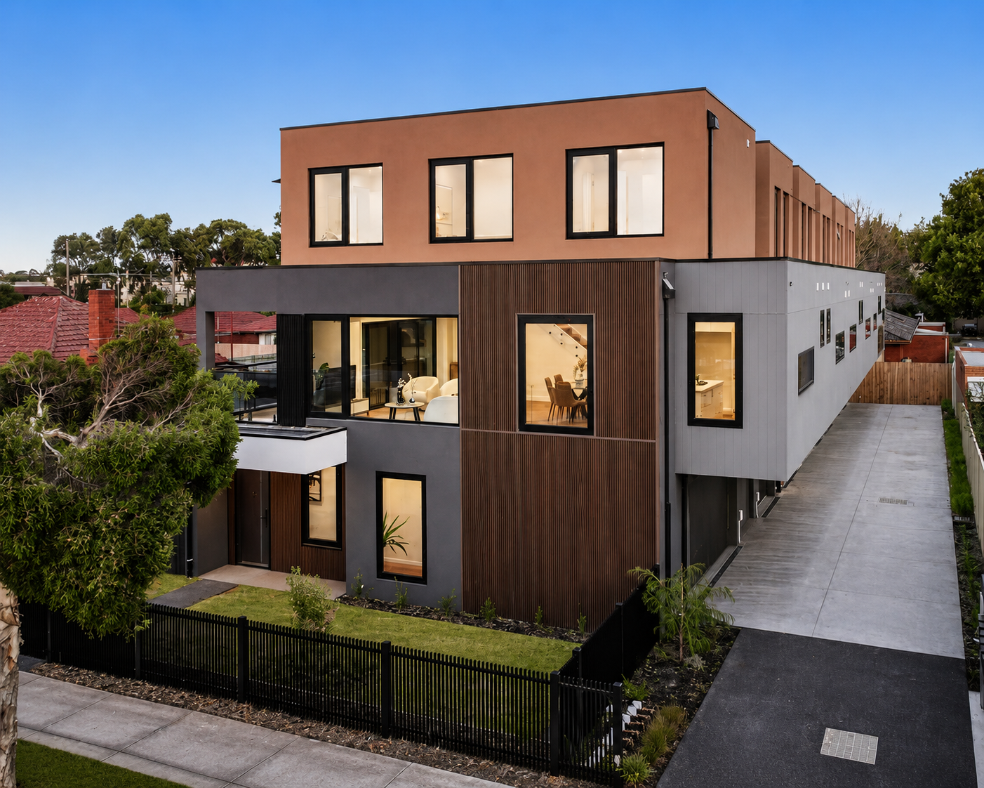 Project Victoria