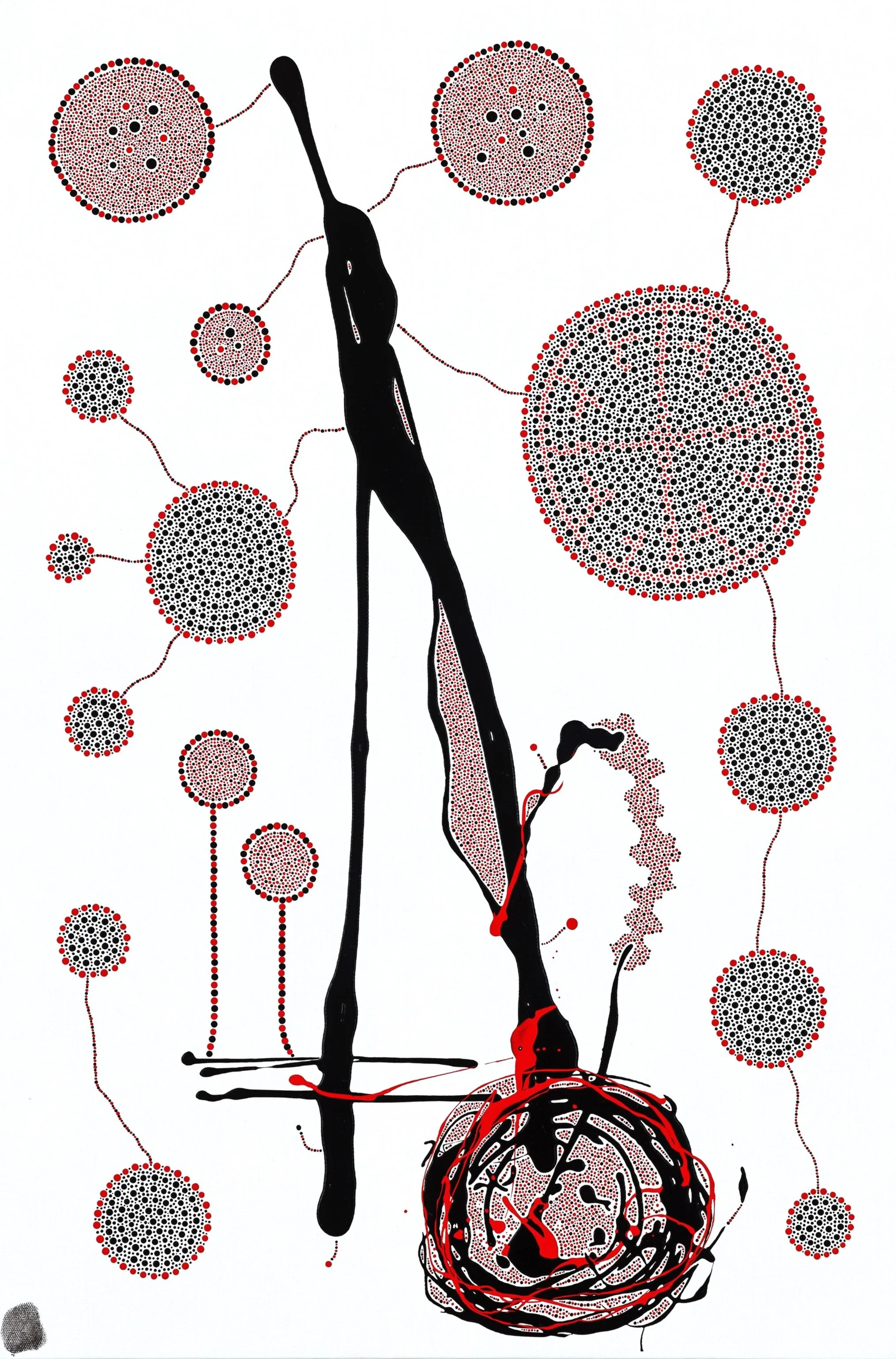 Conduit of Creation