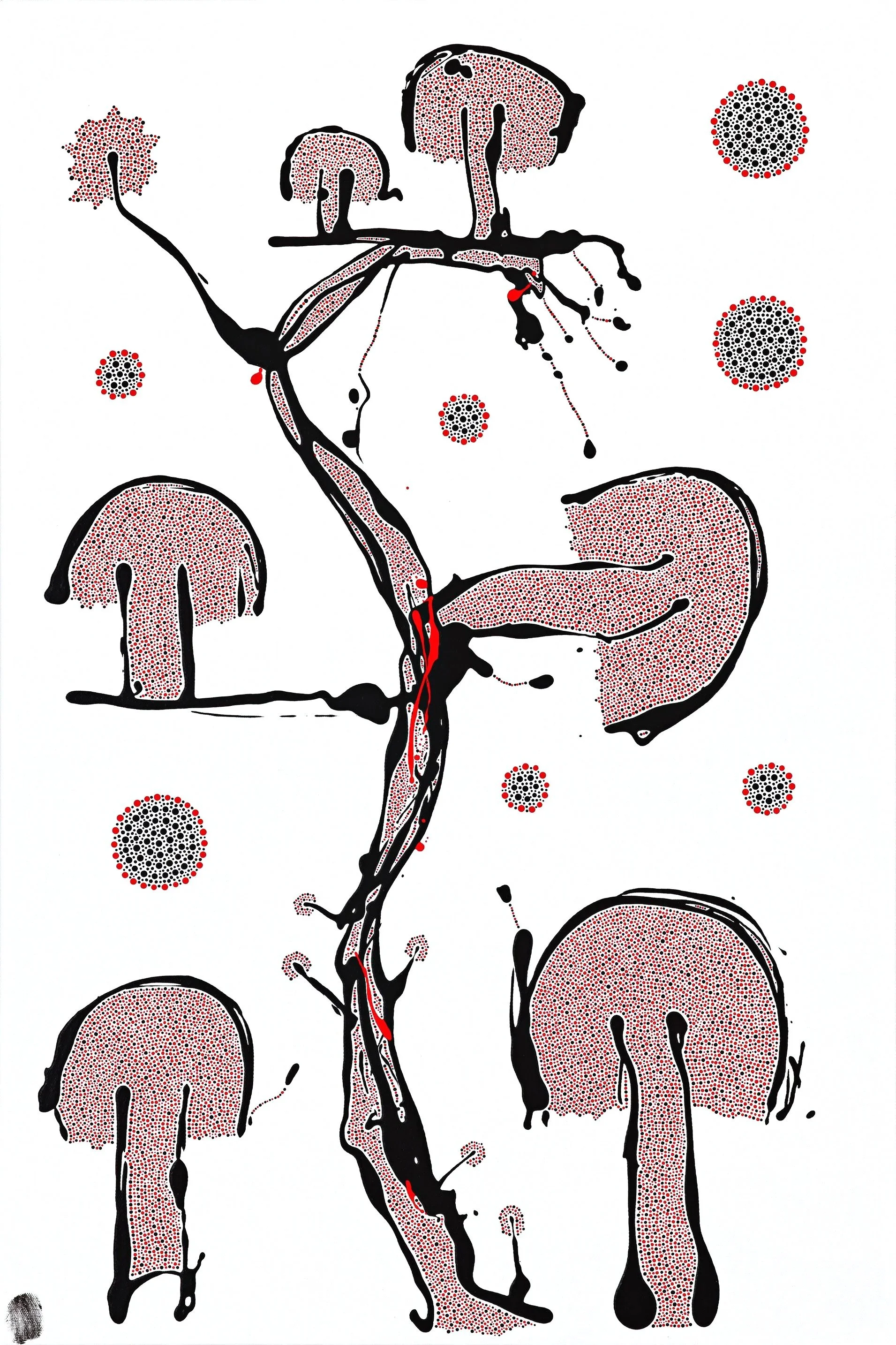 Sapient Spores