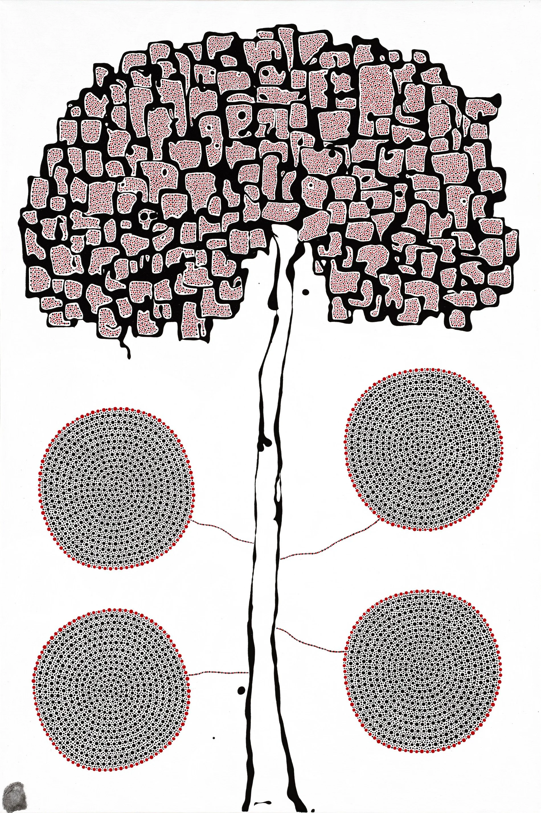 Cerebral Tree