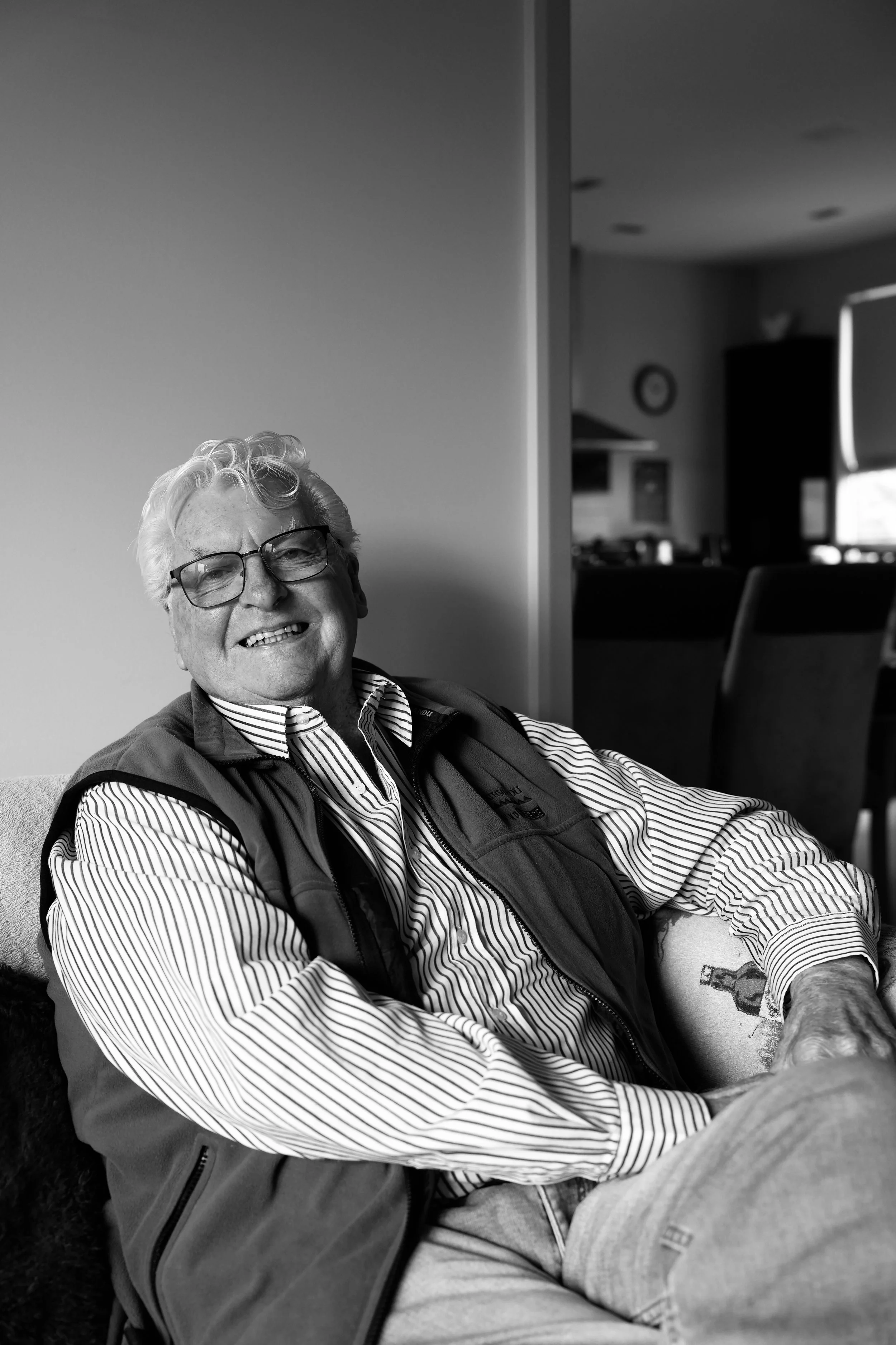 Video Interviews Northland Bay of Islands