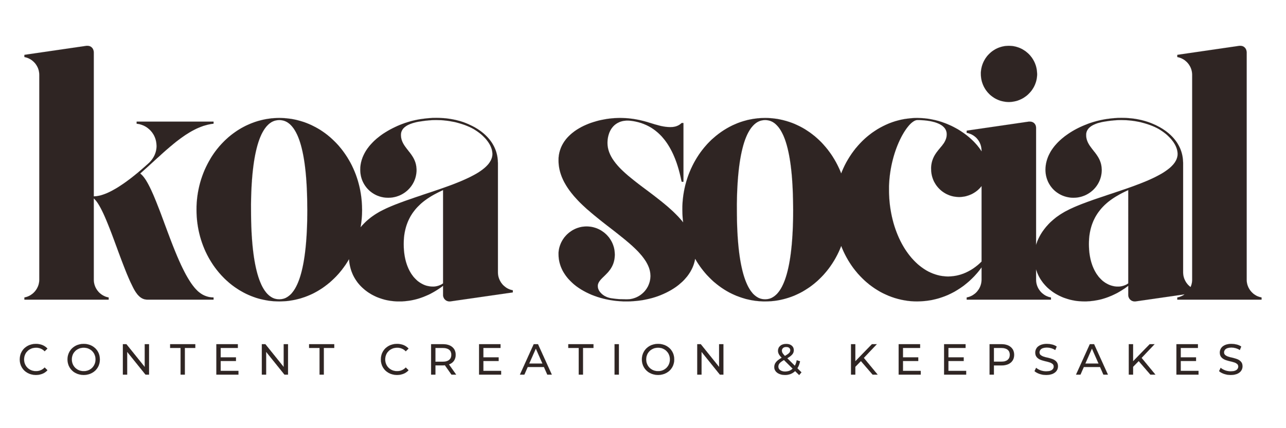 KOA SOCIAL