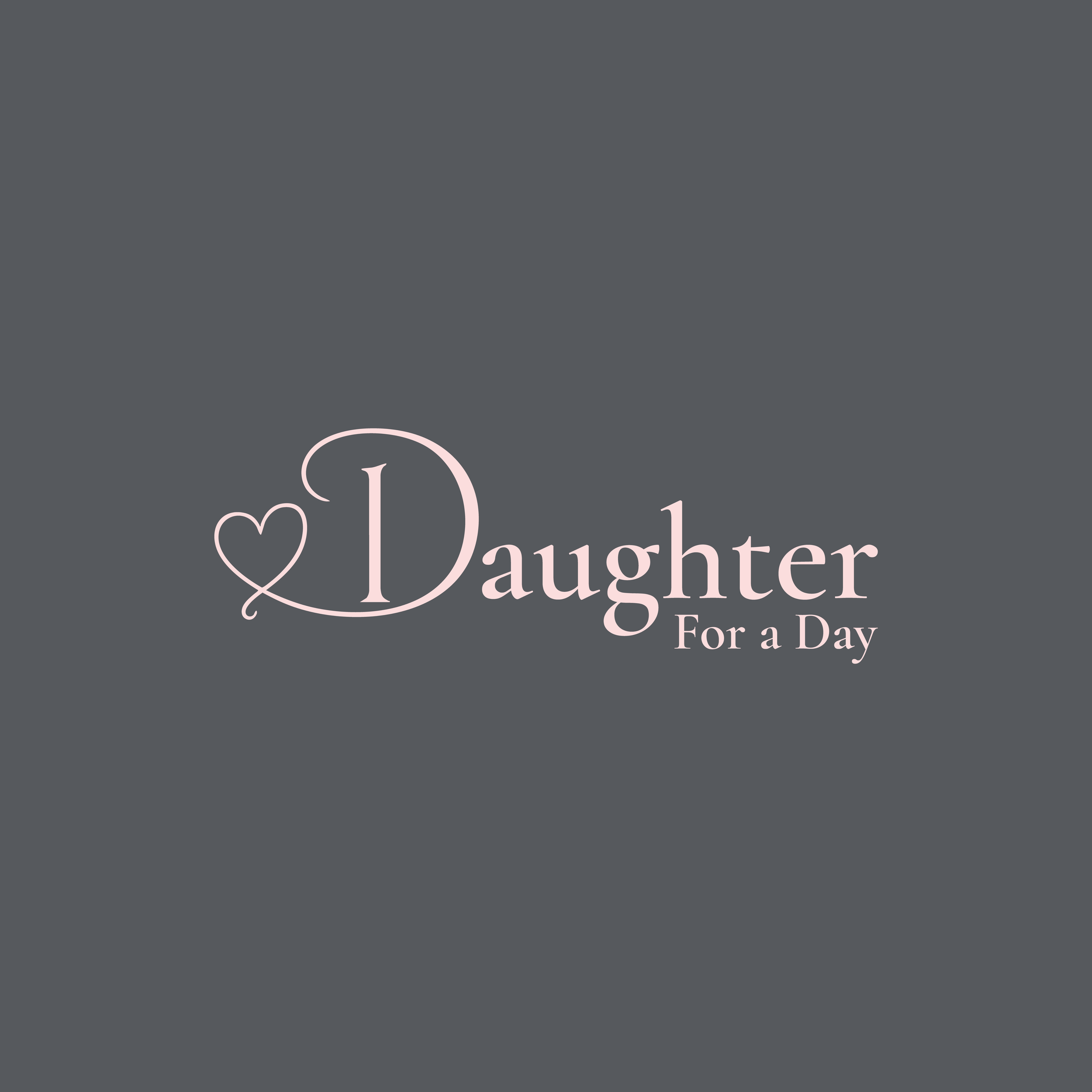 Daughter for a Day