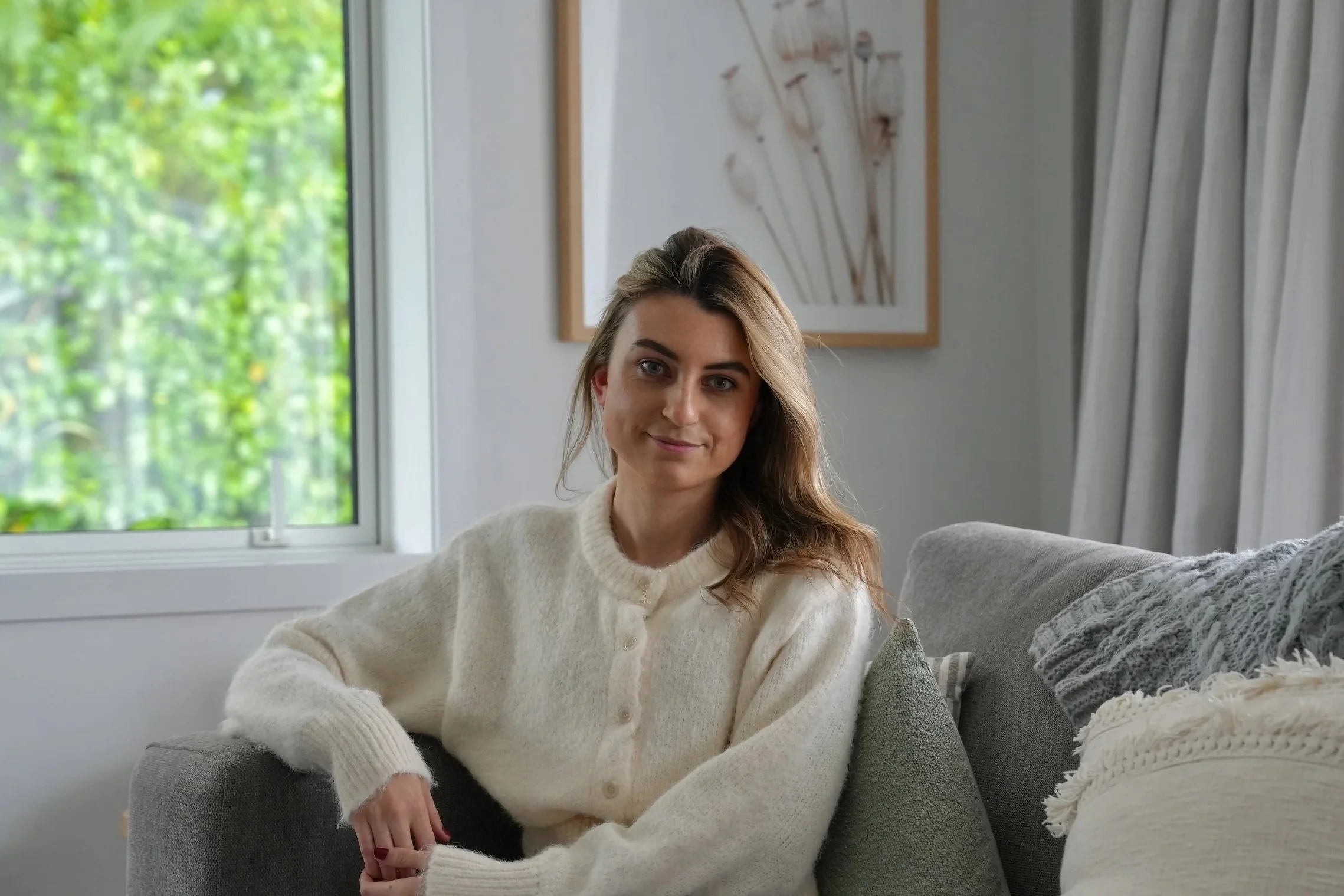 Meet Casi Bulkeley Koa Social