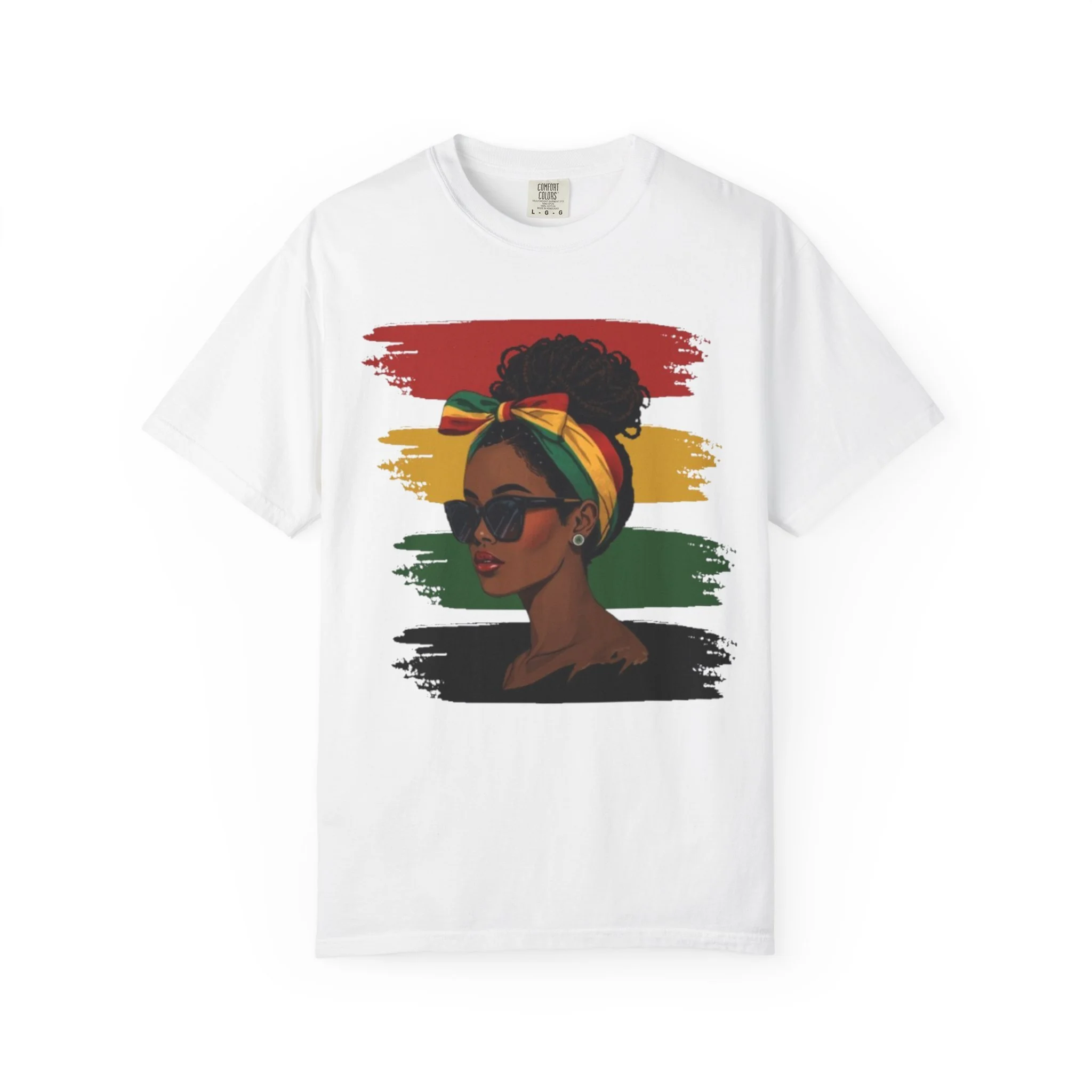 Beauty and Power | T-shirt