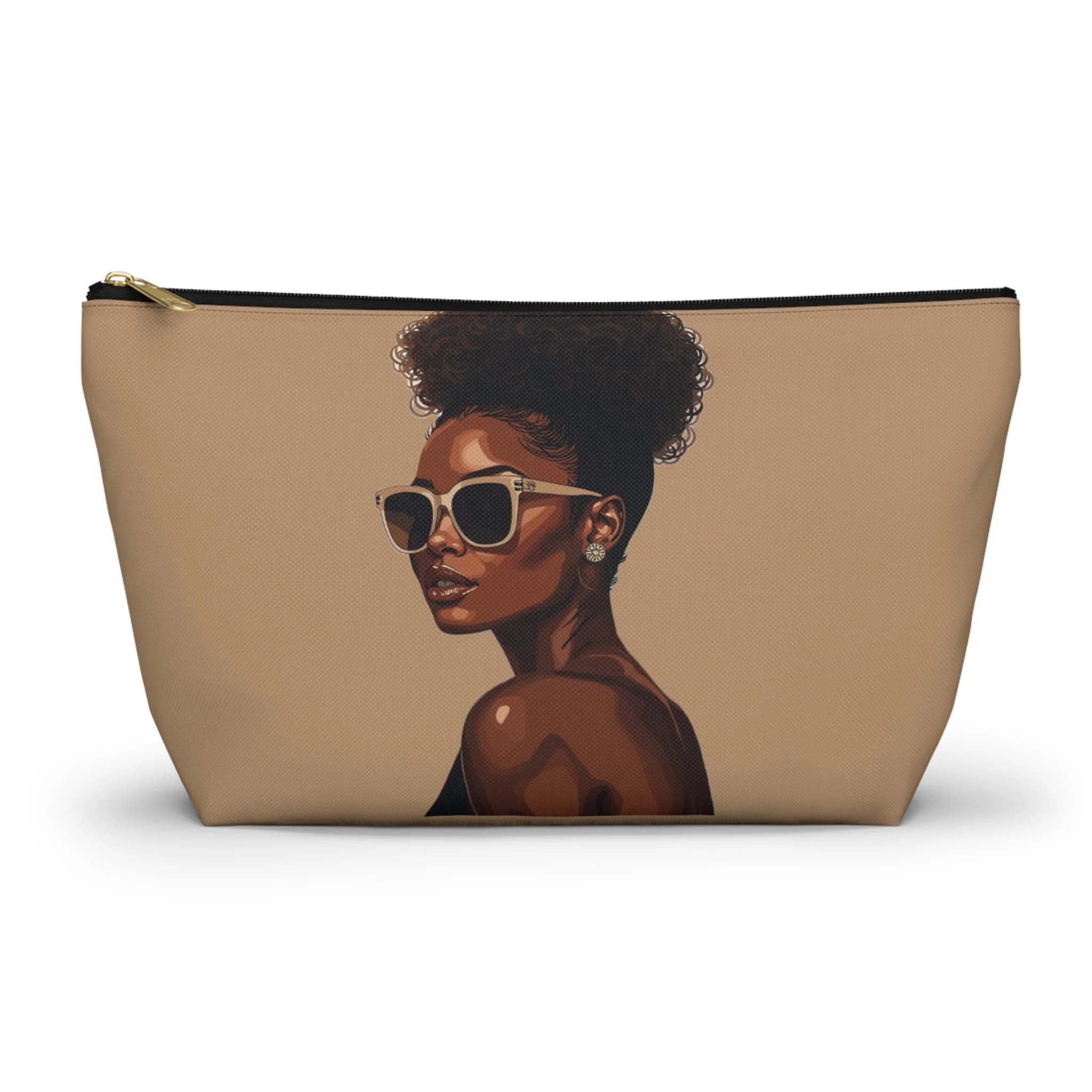 Be Bold | Accessory Pouch