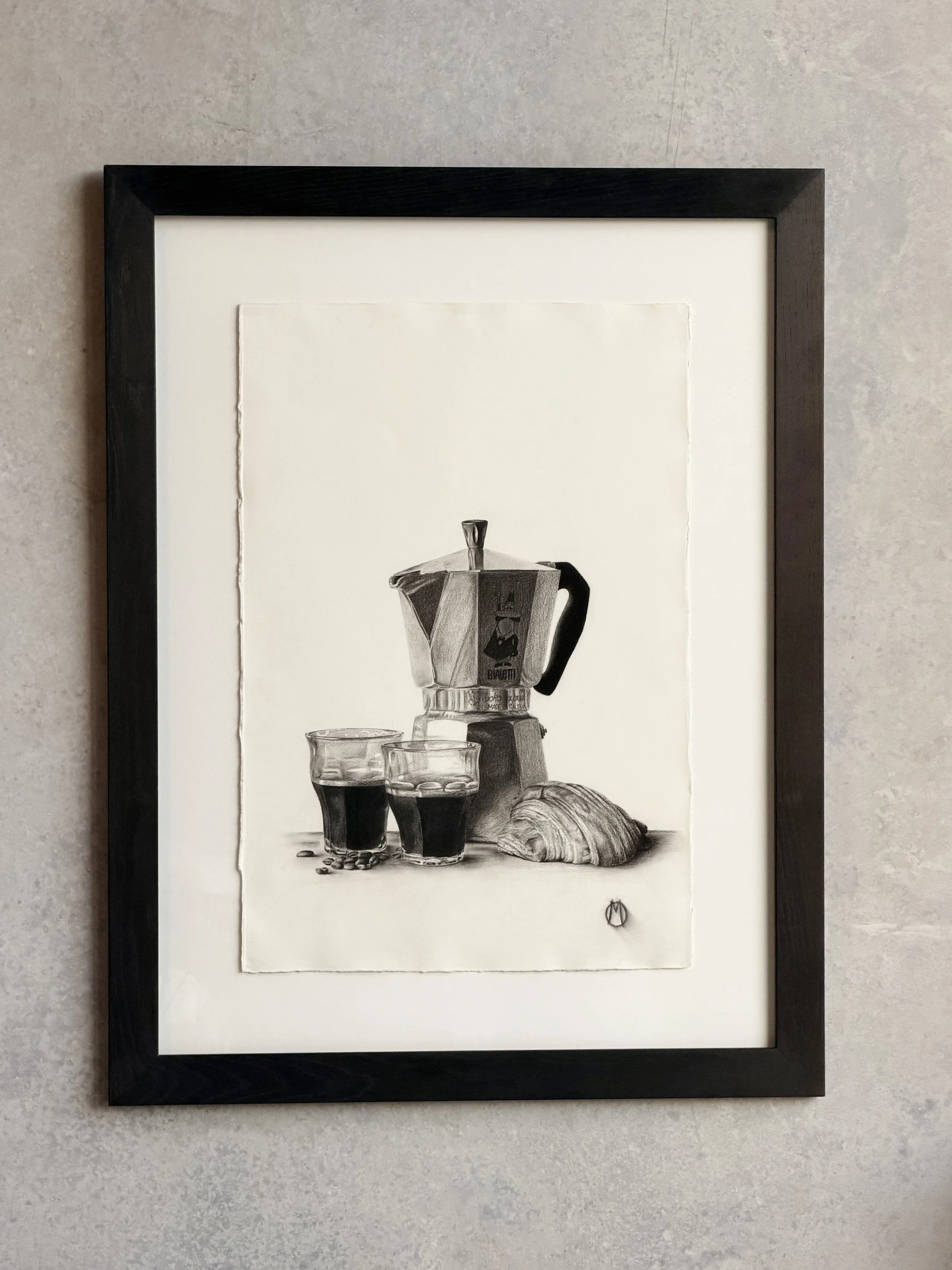 II — Caffè