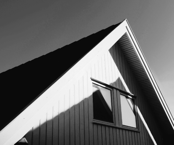Coming soon house