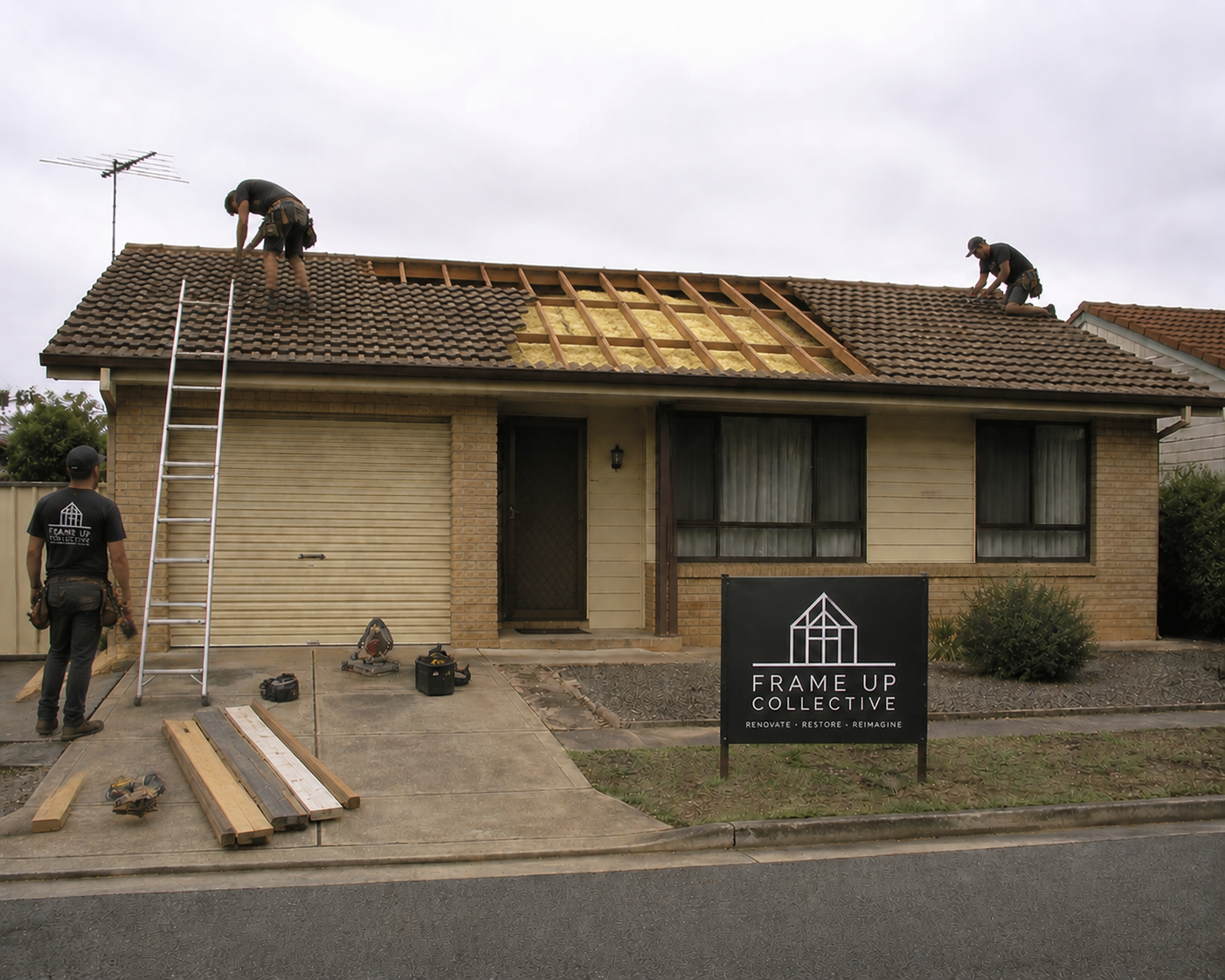 Marmion Avenue, Quinns Rocks