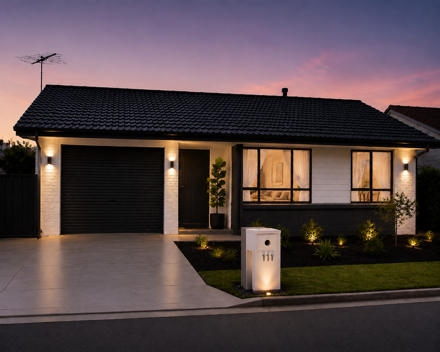 Marmion Avenue, Quinns Rocks
