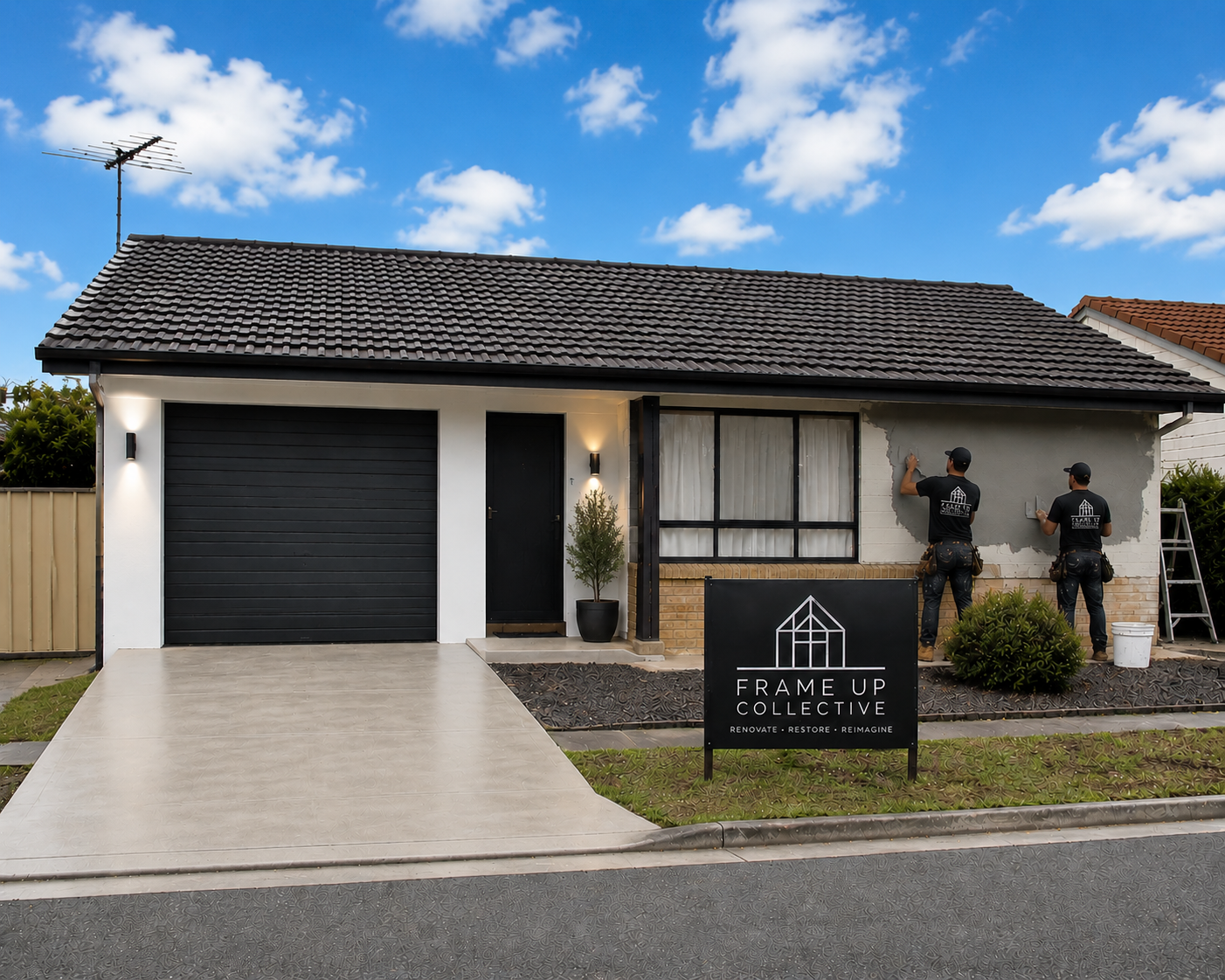 Marmion Avenue, Quinns Rocks
