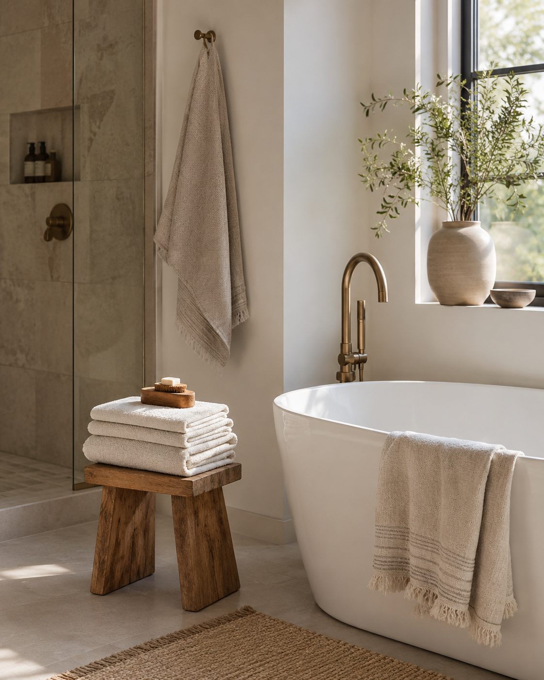 Bath Reset