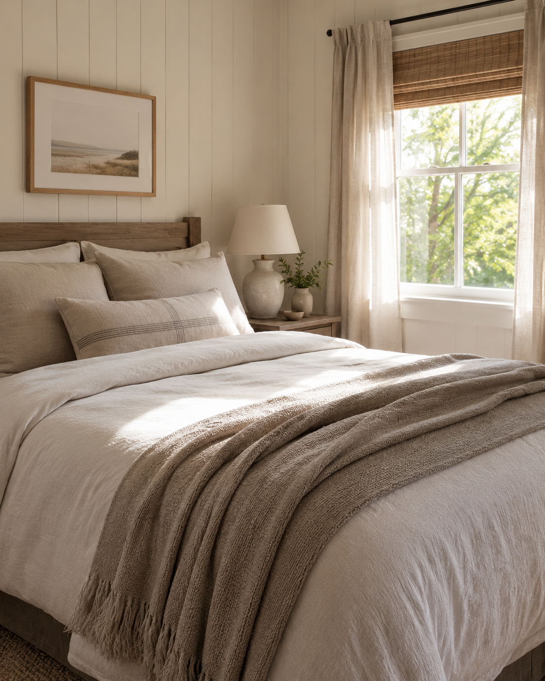 Guest Room Ready