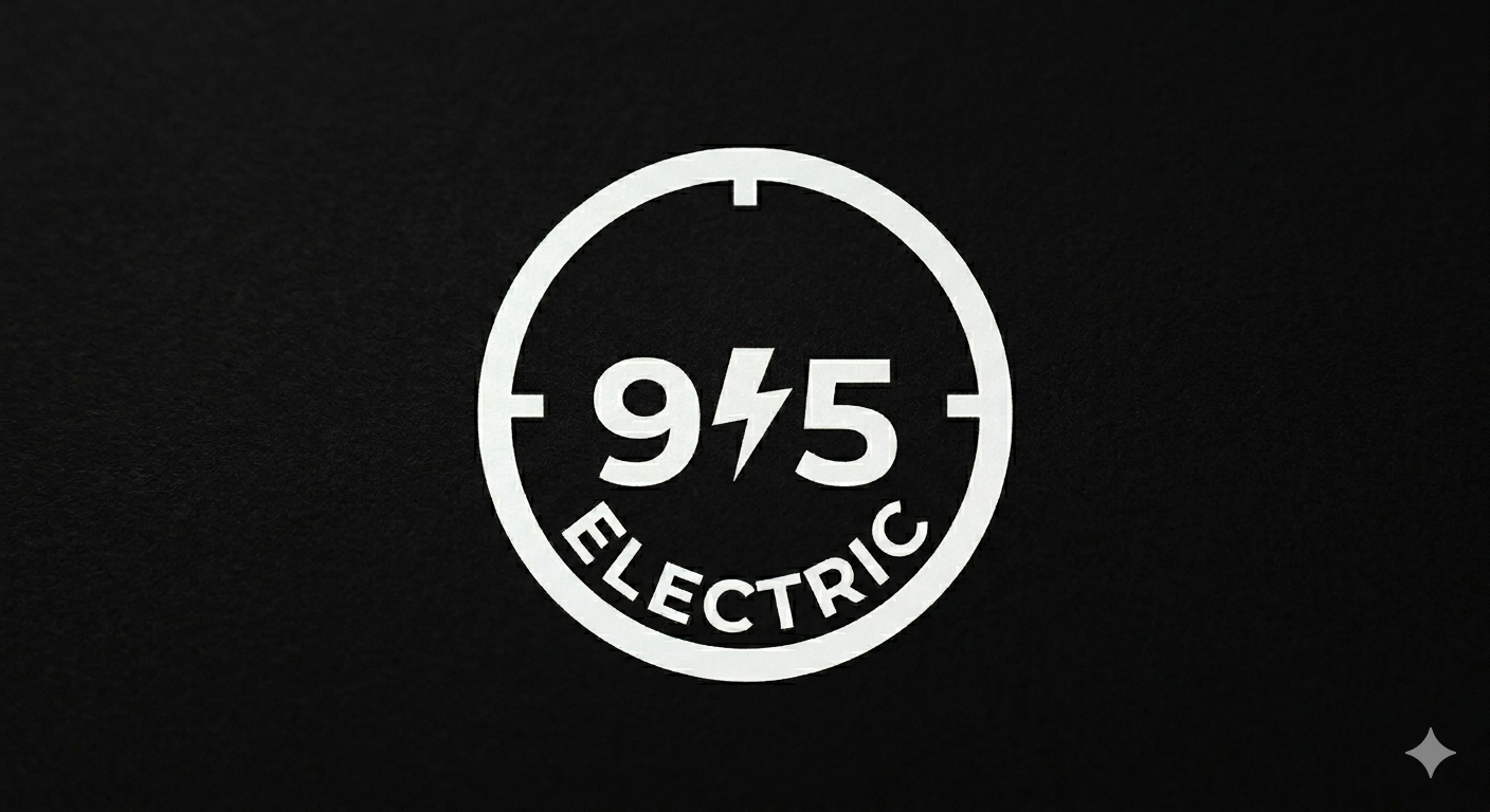 9–5 ELECTRIC