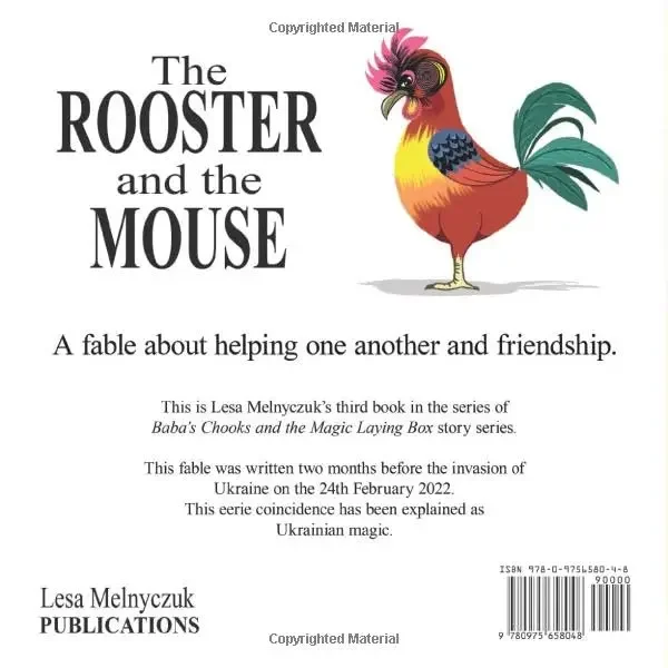 The Rooster and the mouse.webp