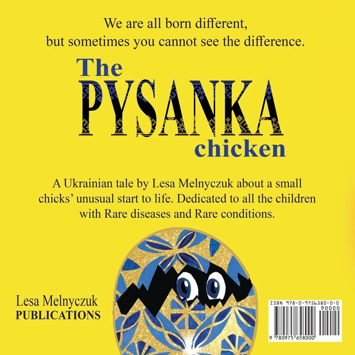 The Pysanka Chicken Back.jpg