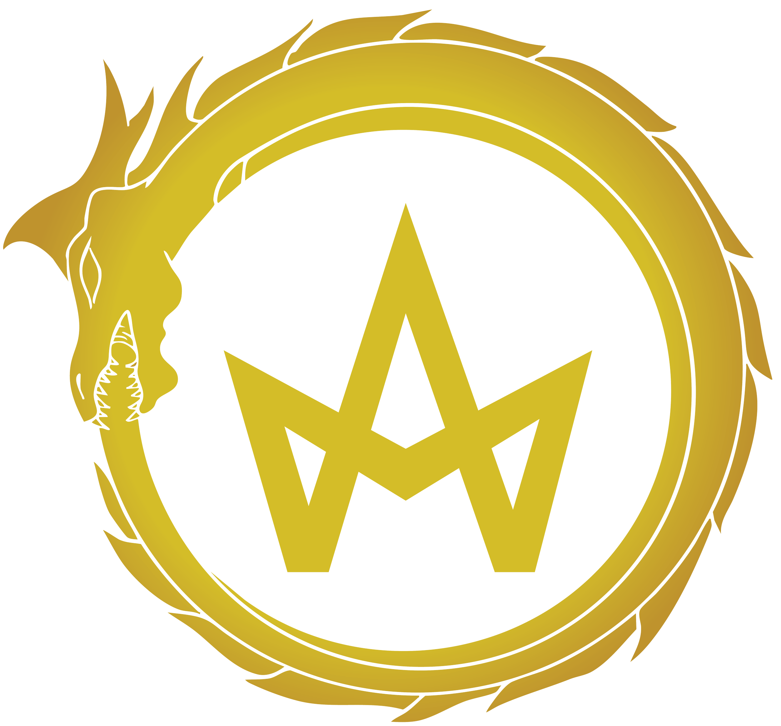 The Cycle of Ash