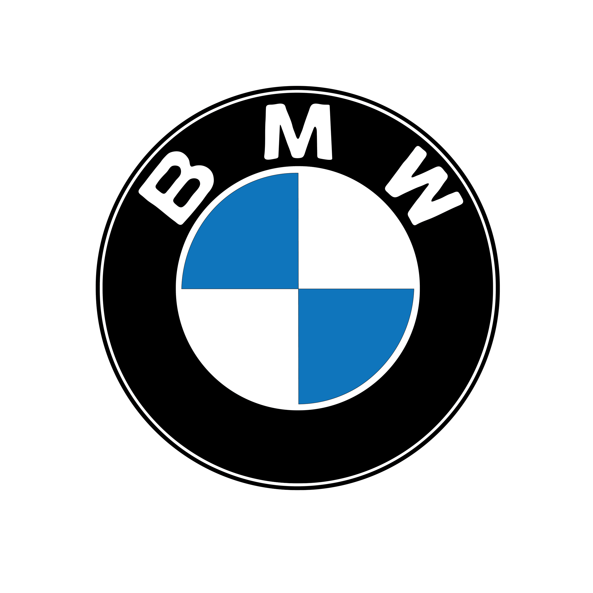 BMW Car Configurator