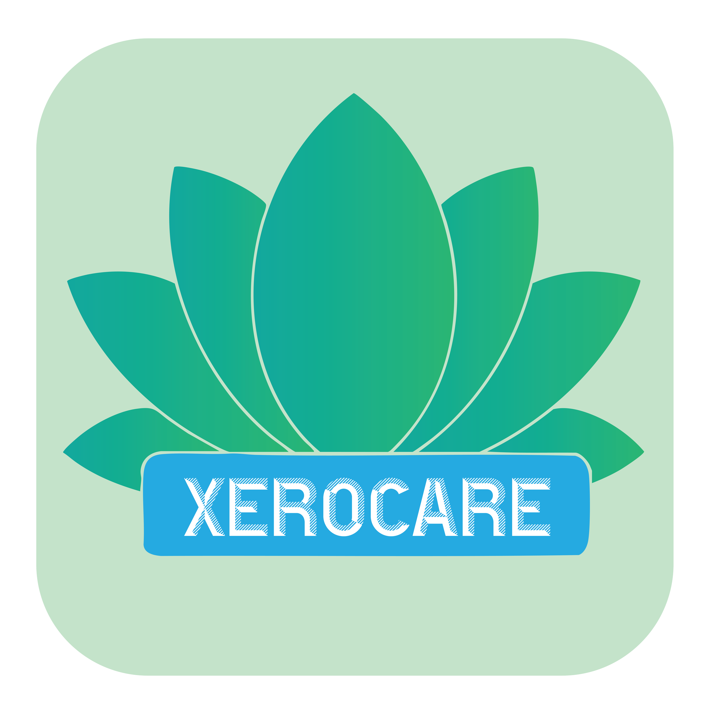 XeroCare App