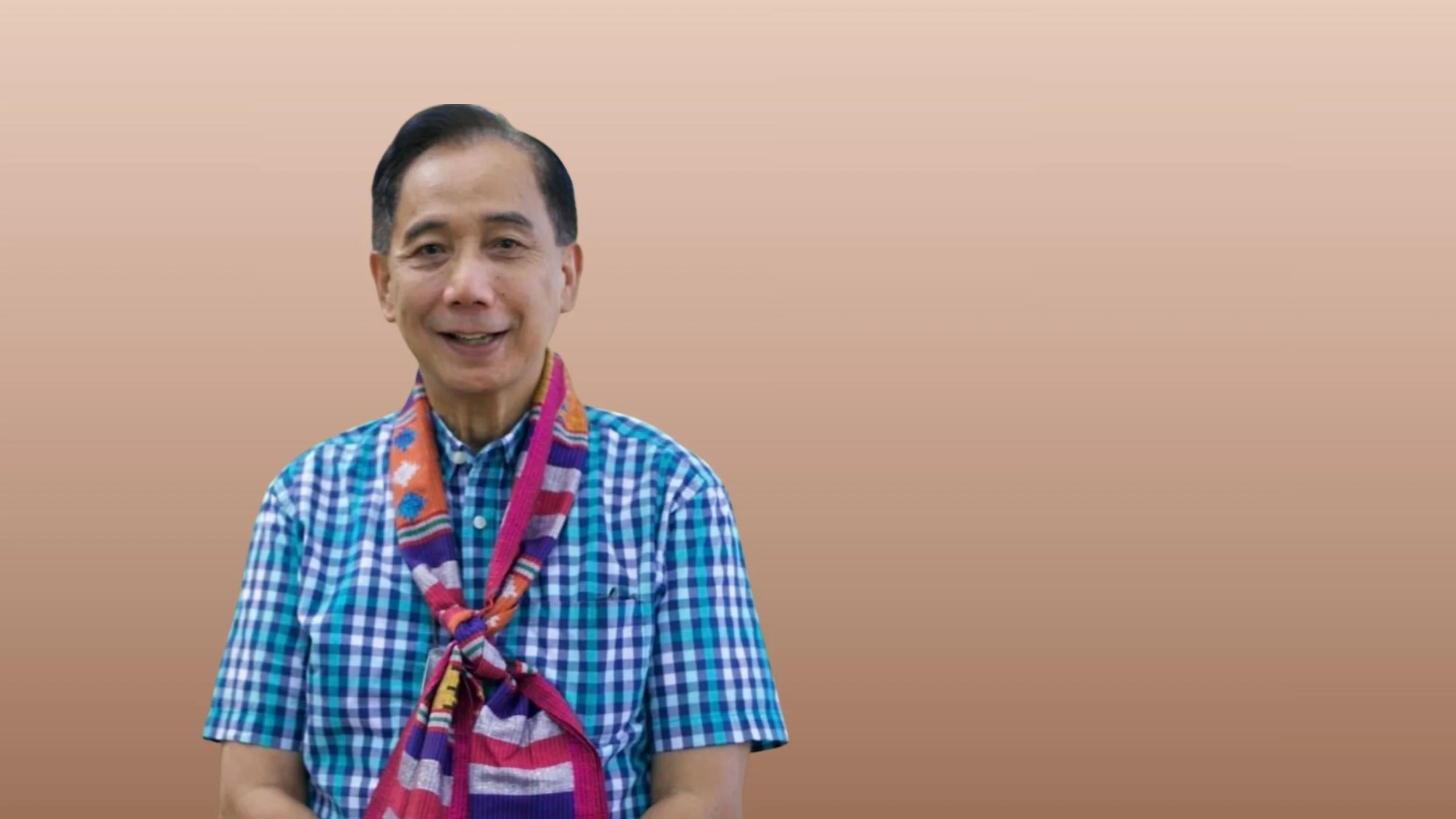 Dr William Dar