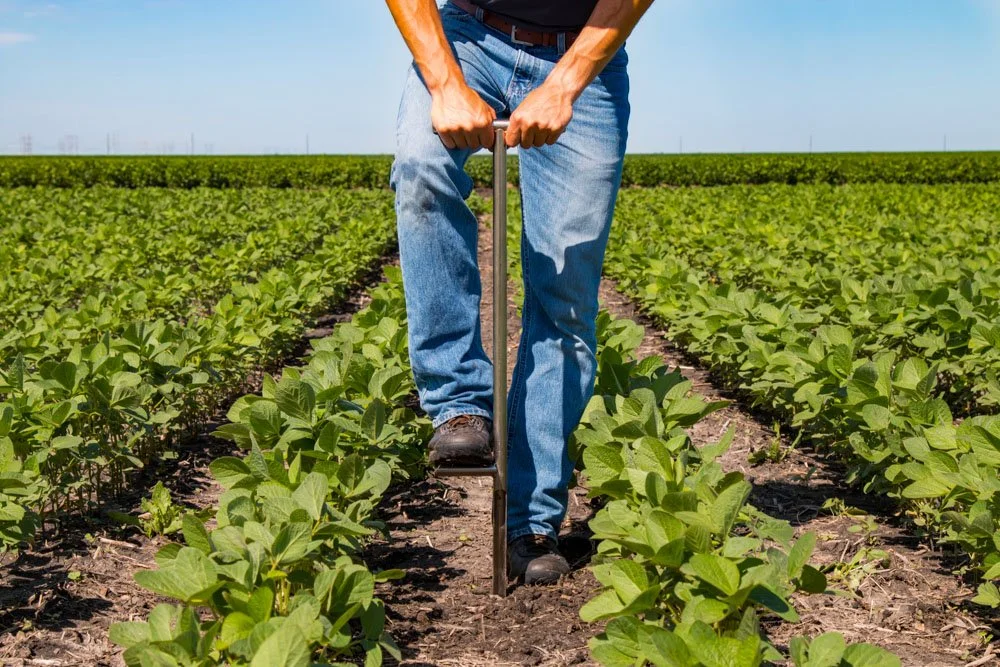 July 2026 High-Value Crops Land Assessment